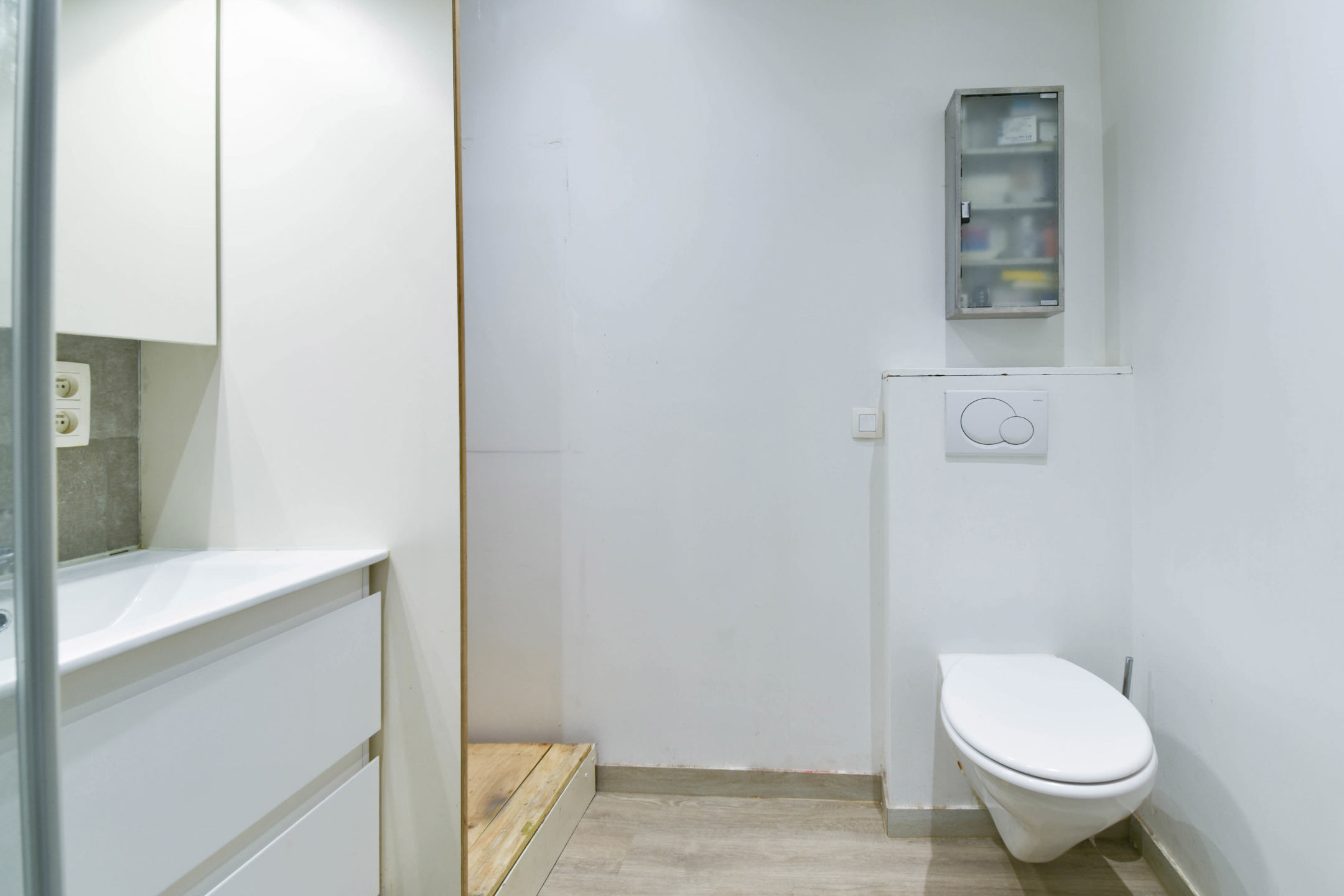 Rez-de-chaussée - à vendre - 1083 Ganshoren - #7211291-7
