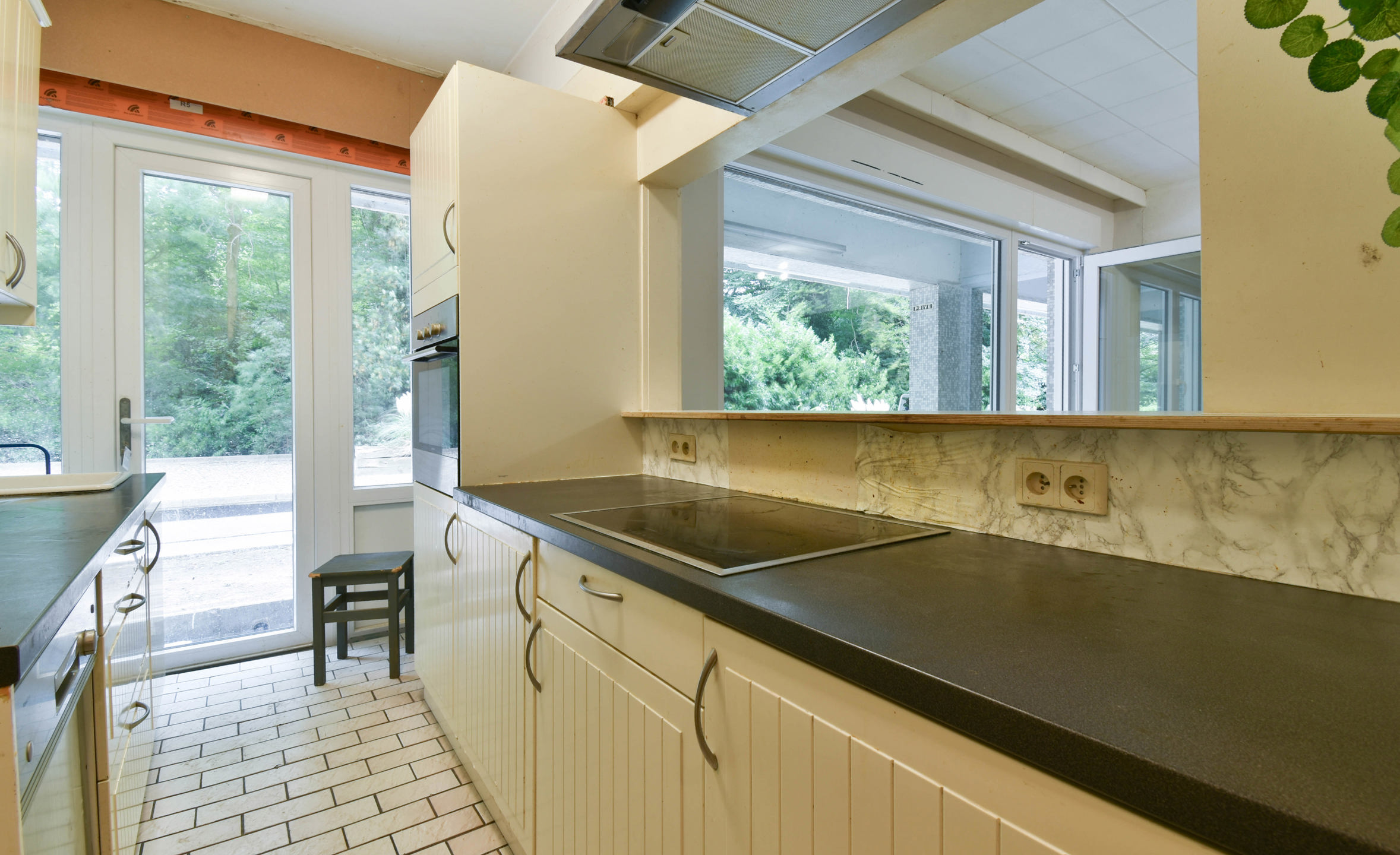 Rez-de-chaussée - à vendre - 1083 Ganshoren - #7211291-3