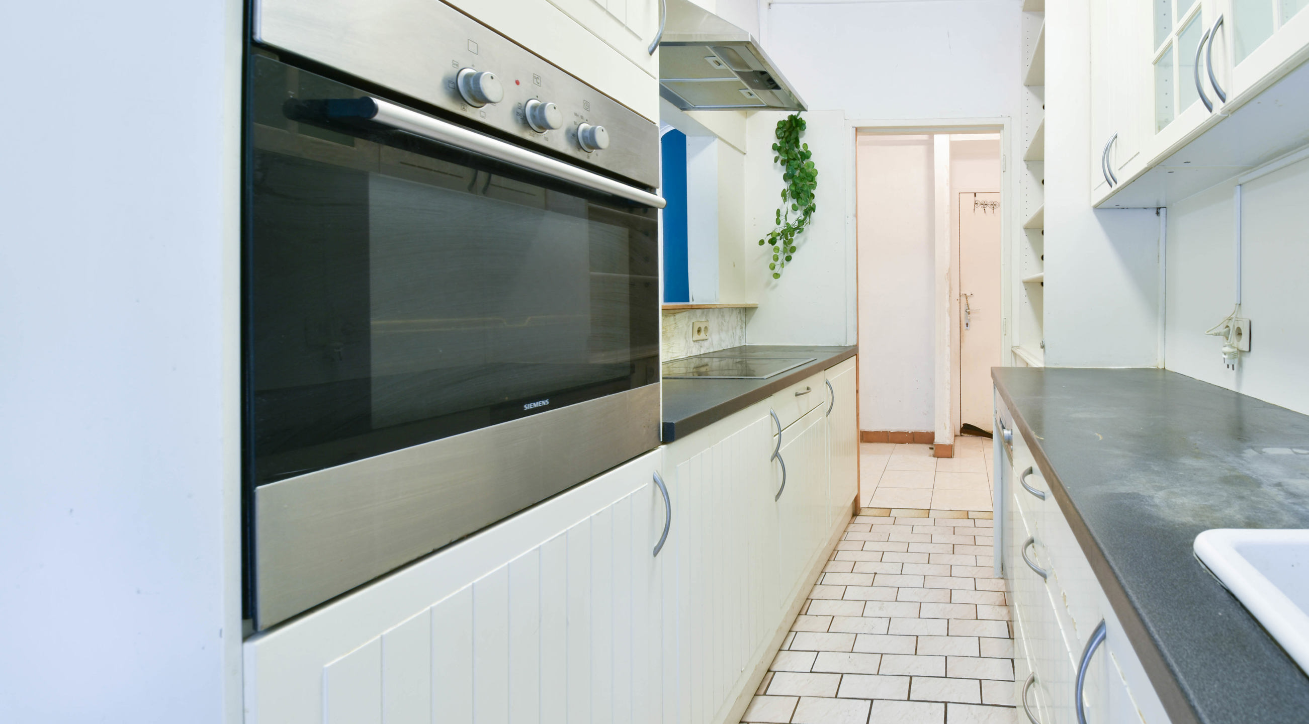 Rez-de-chaussée - à vendre - 1083 Ganshoren - #7211291-4