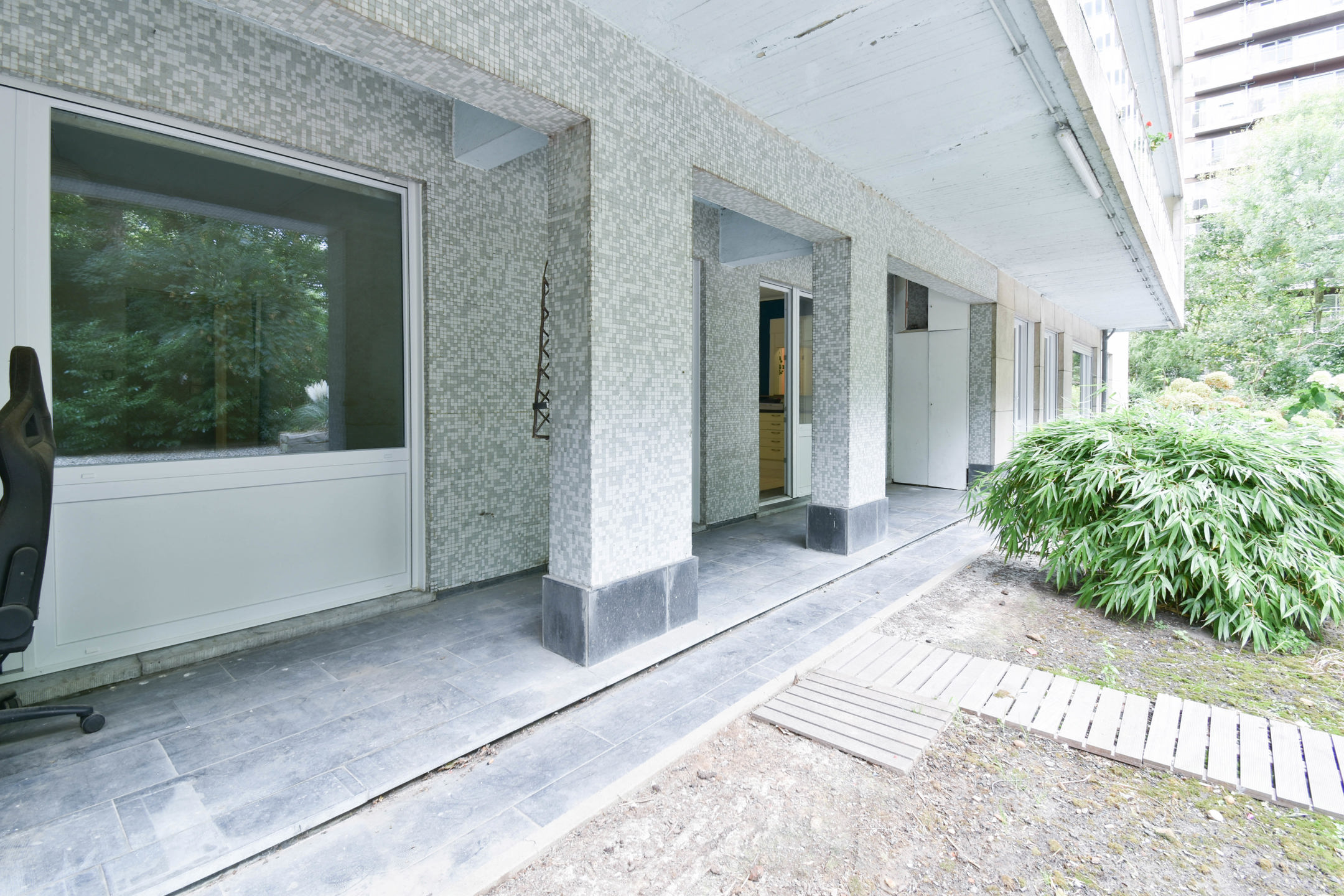 Rez-de-chaussée - à vendre - 1083 Ganshoren - #7211291-9