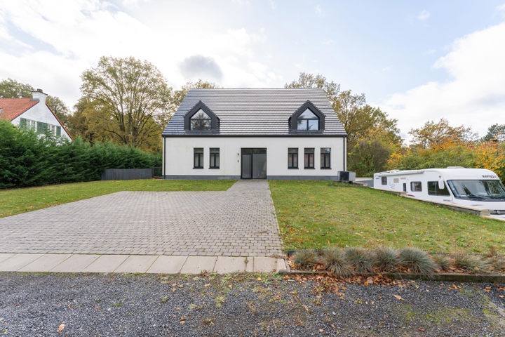 Maison - à louer - 1640 Rhode-Saint-Genèse