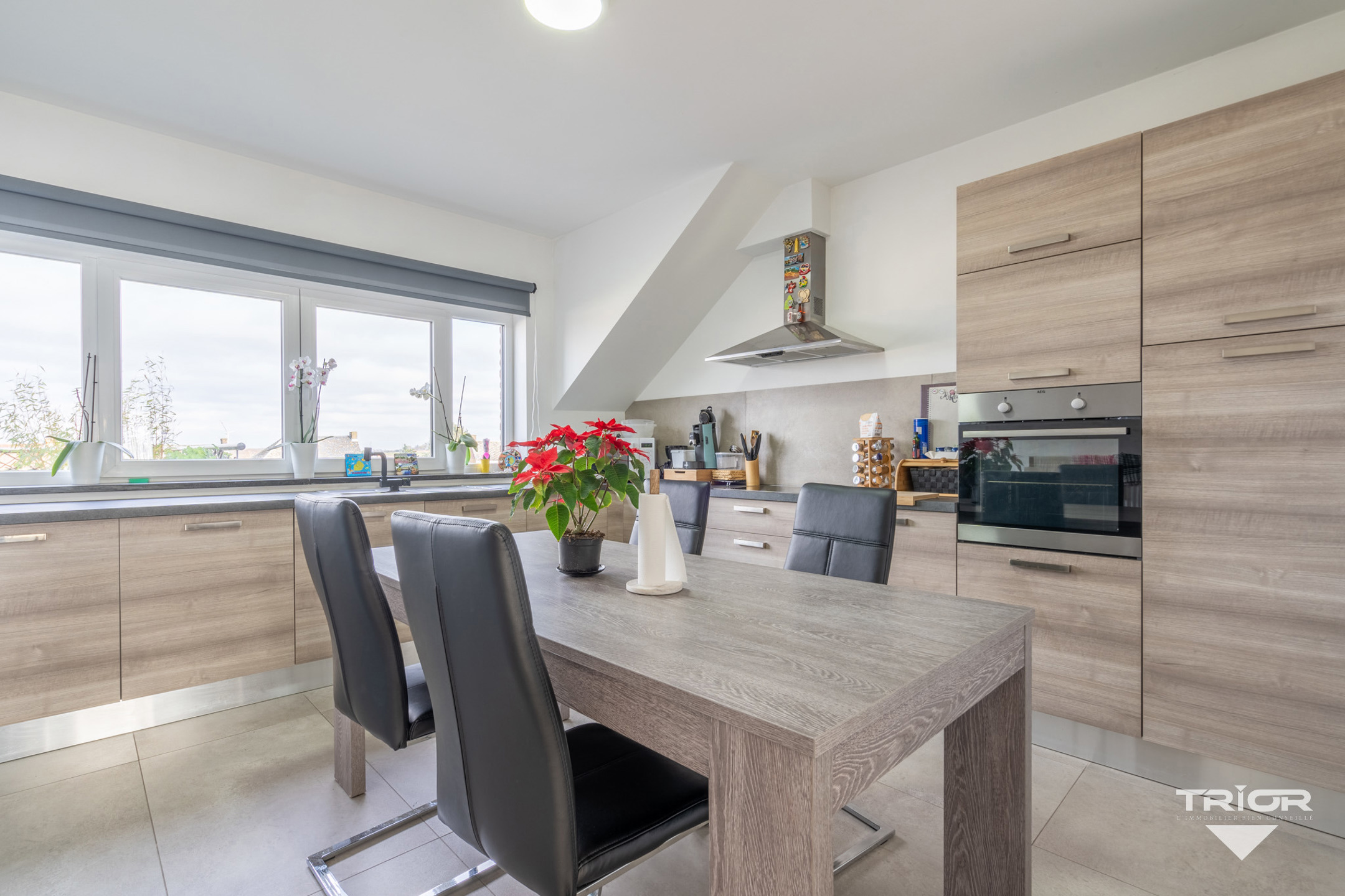 Duplex - à vendre - 7160 Chapelle-lez-Herlaimont - #7211780-2