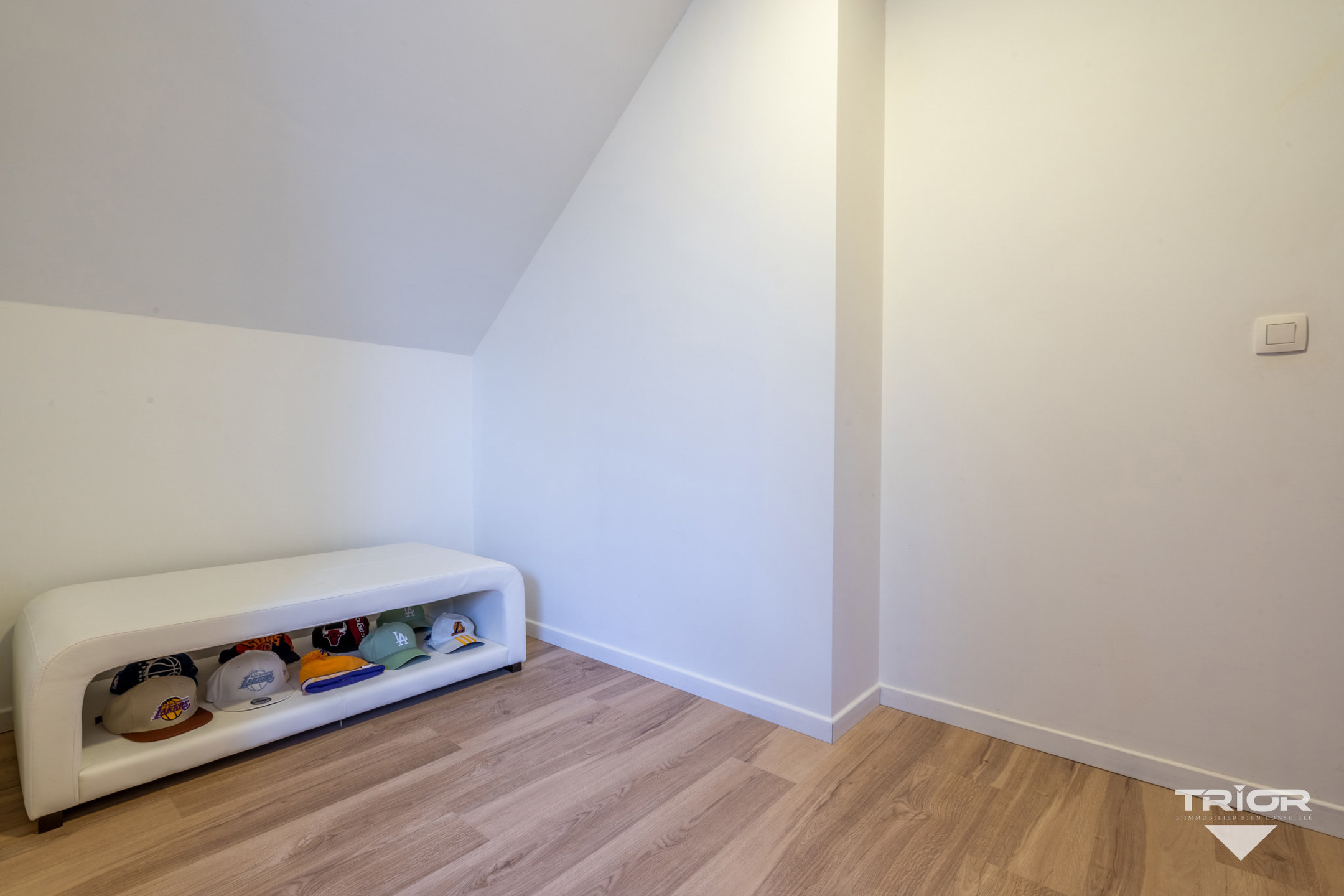 Duplex - à vendre - 7160 Chapelle-lez-Herlaimont - #7211780-7