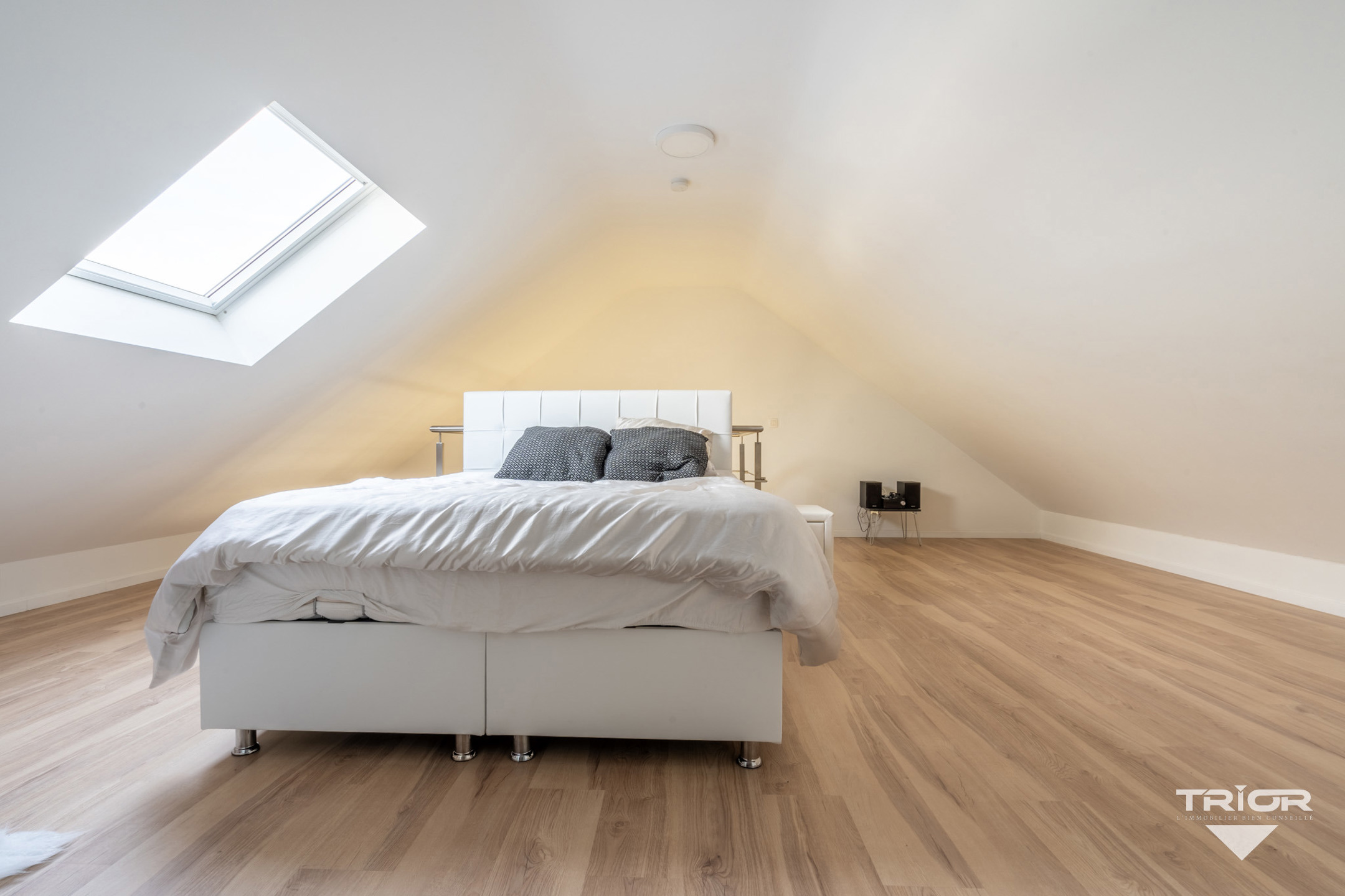 Duplex - à vendre - 7160 Chapelle-lez-Herlaimont - #7211780-6