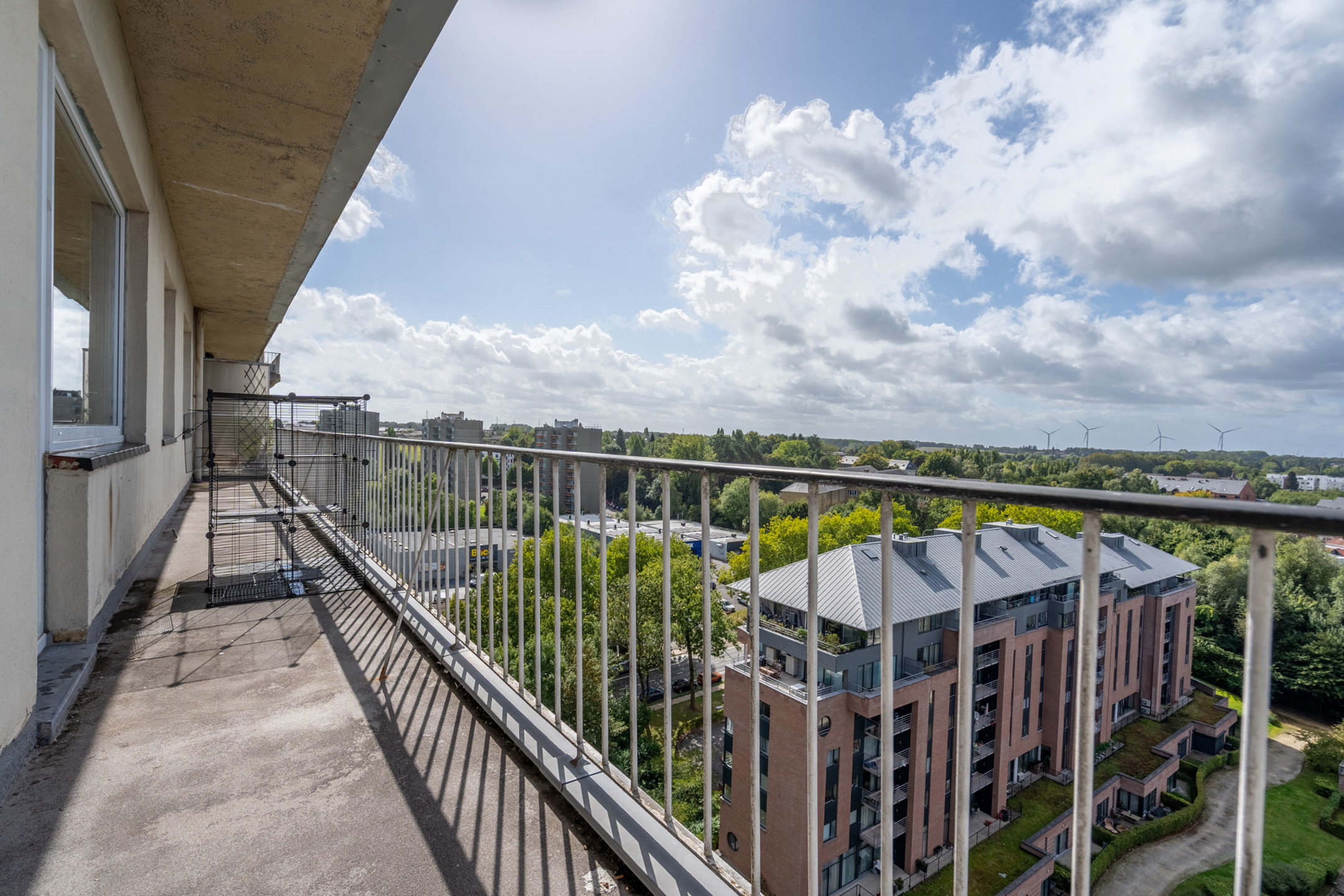Appartement - à vendre - 1400 Nivelles - #7211782-6