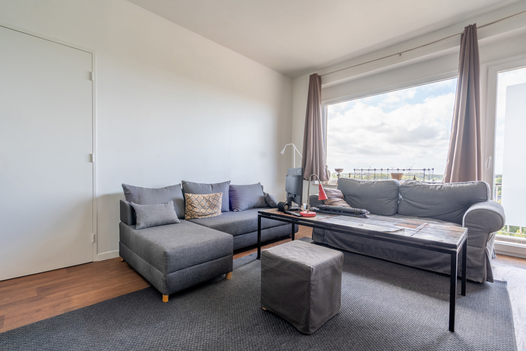 Appartement - à vendre - 1400 Nivelles - #7211782-1