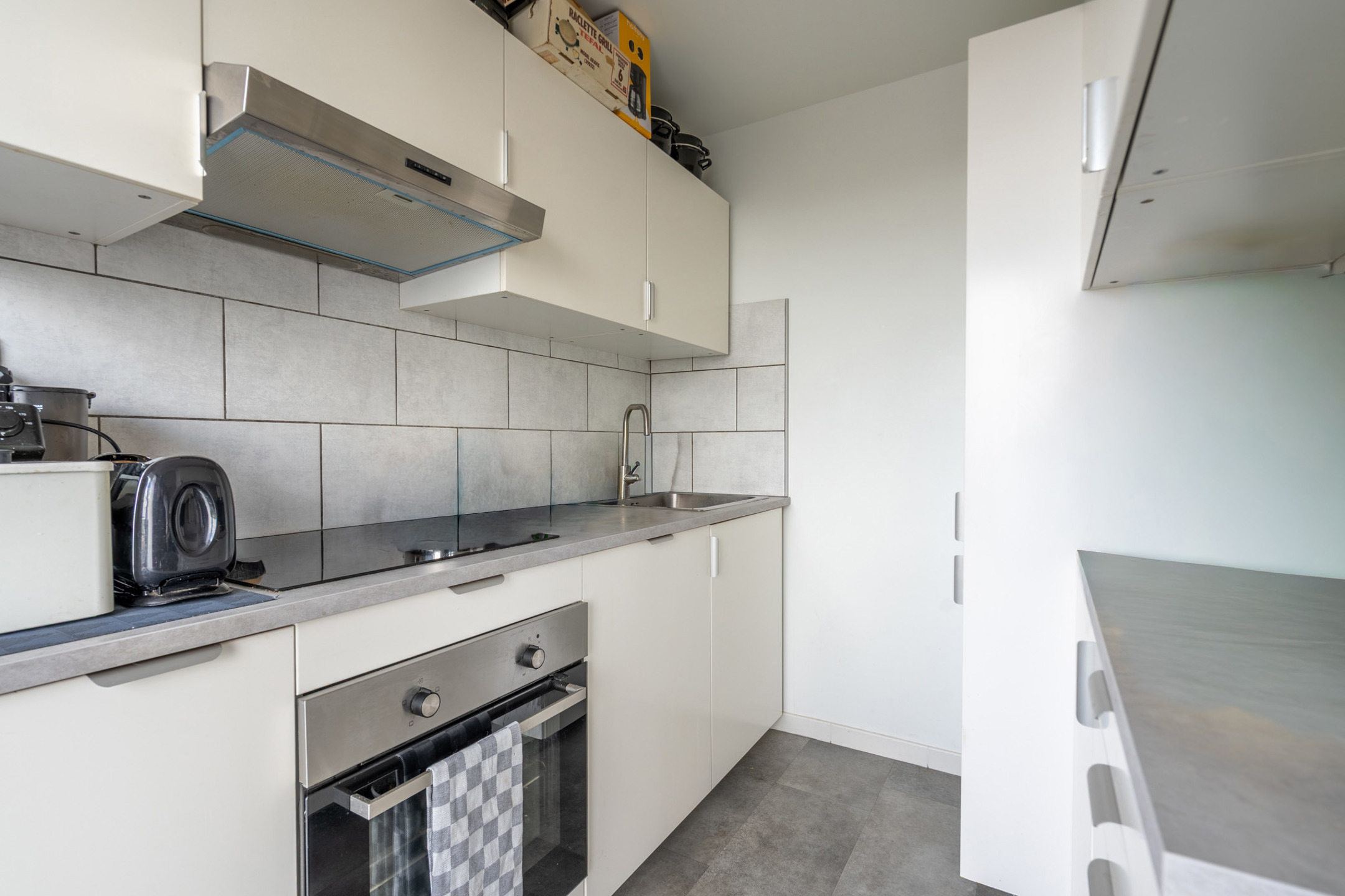 Appartement - à vendre - 1400 Nivelles - #7211782-2