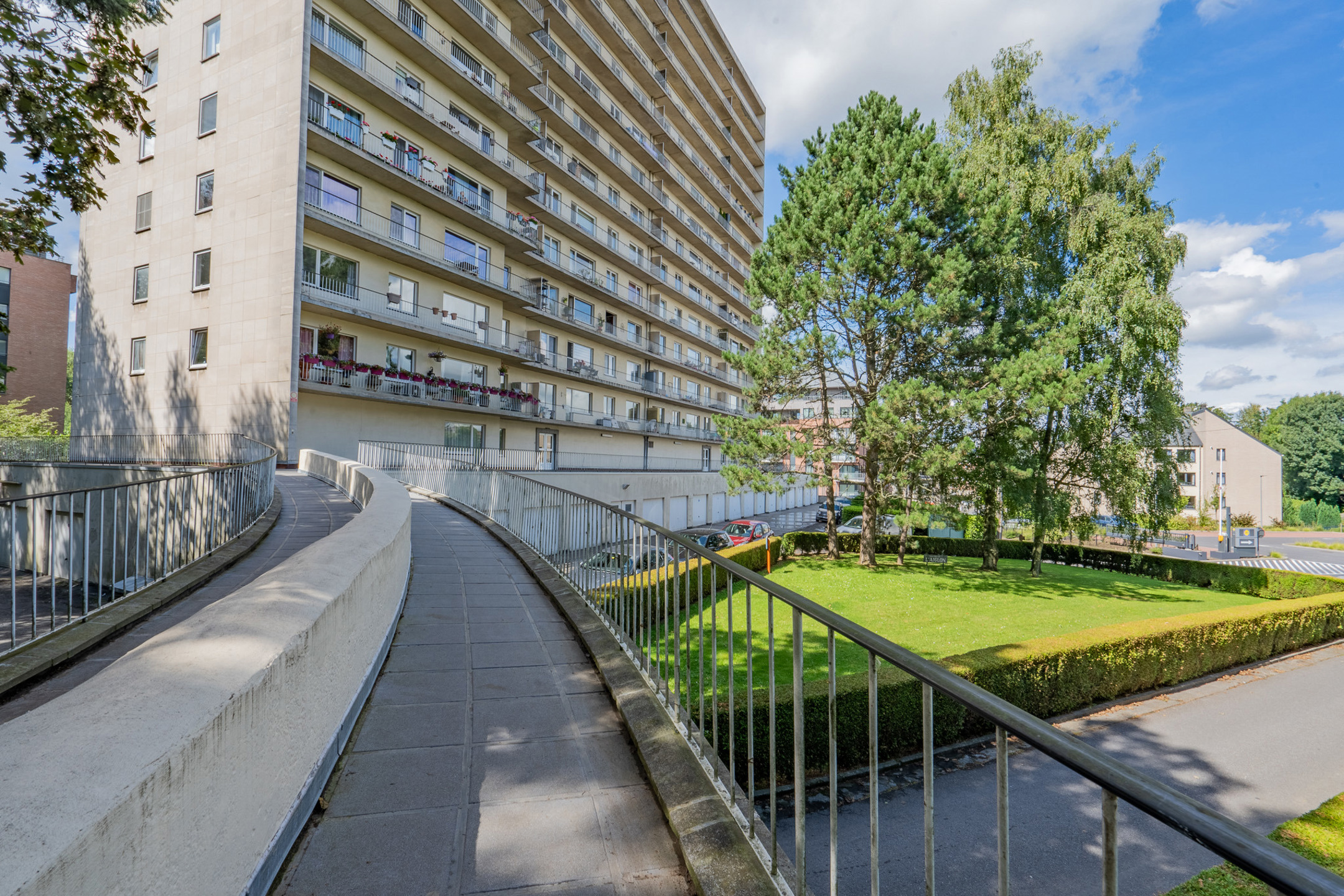 Appartement - à vendre - 1400 Nivelles - #7211782-8