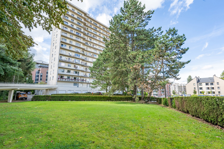 Appartement - à vendre - 1400 Nivelles