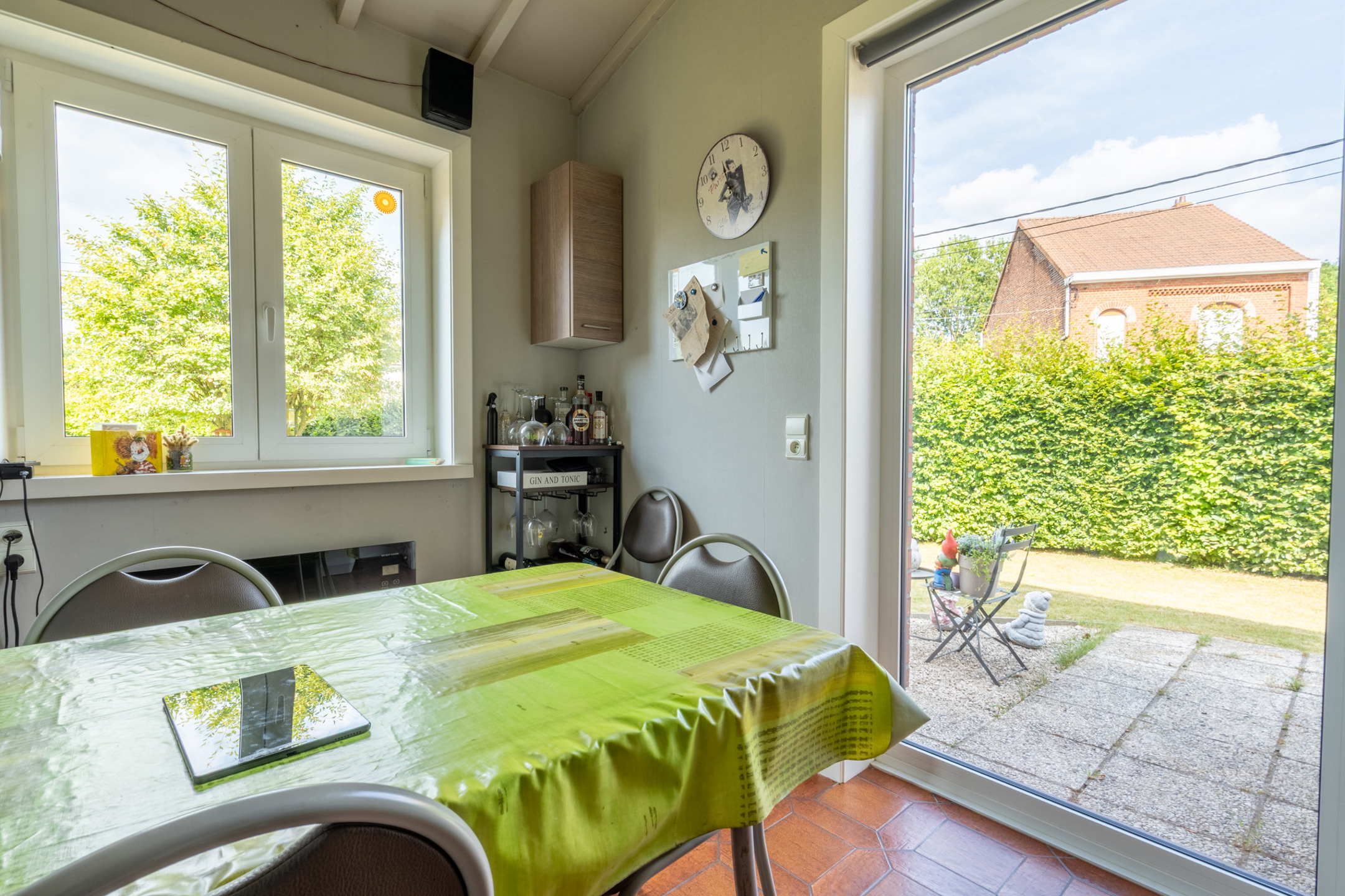 Maison - à vendre - 1430 Rebecq - #7211797-4