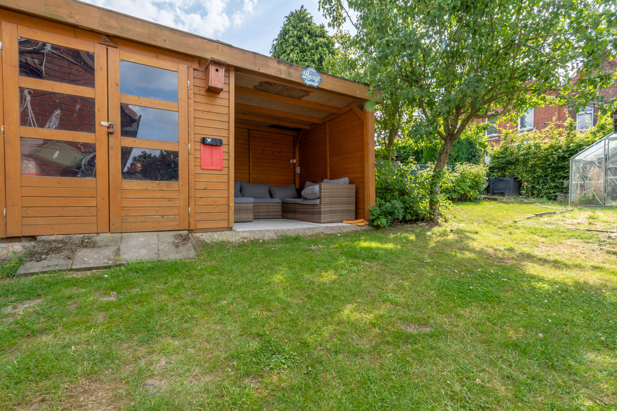 Maison - à vendre - 1430 Rebecq - #7211797-16