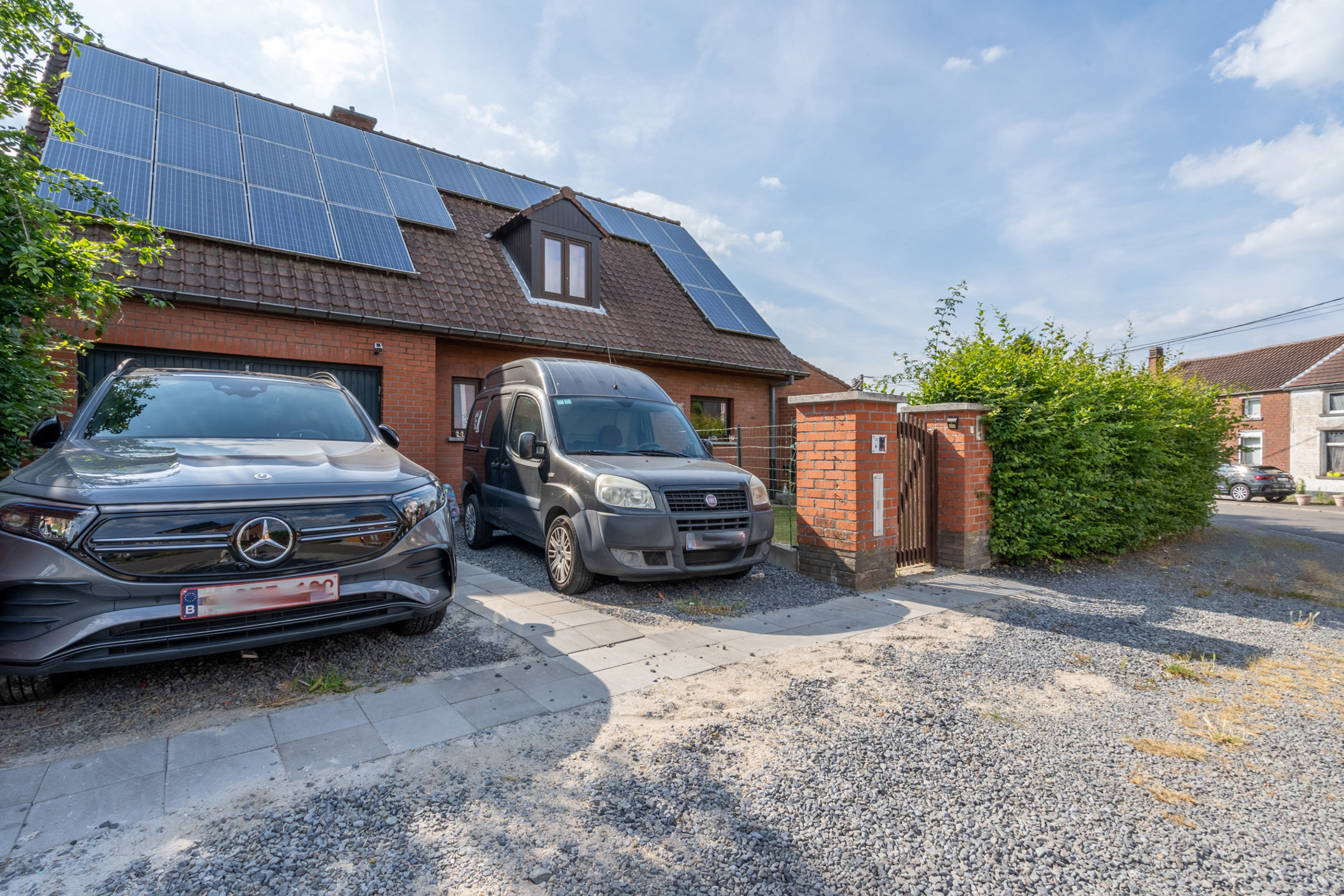 Maison - à vendre - 1430 Rebecq - #7211797-19