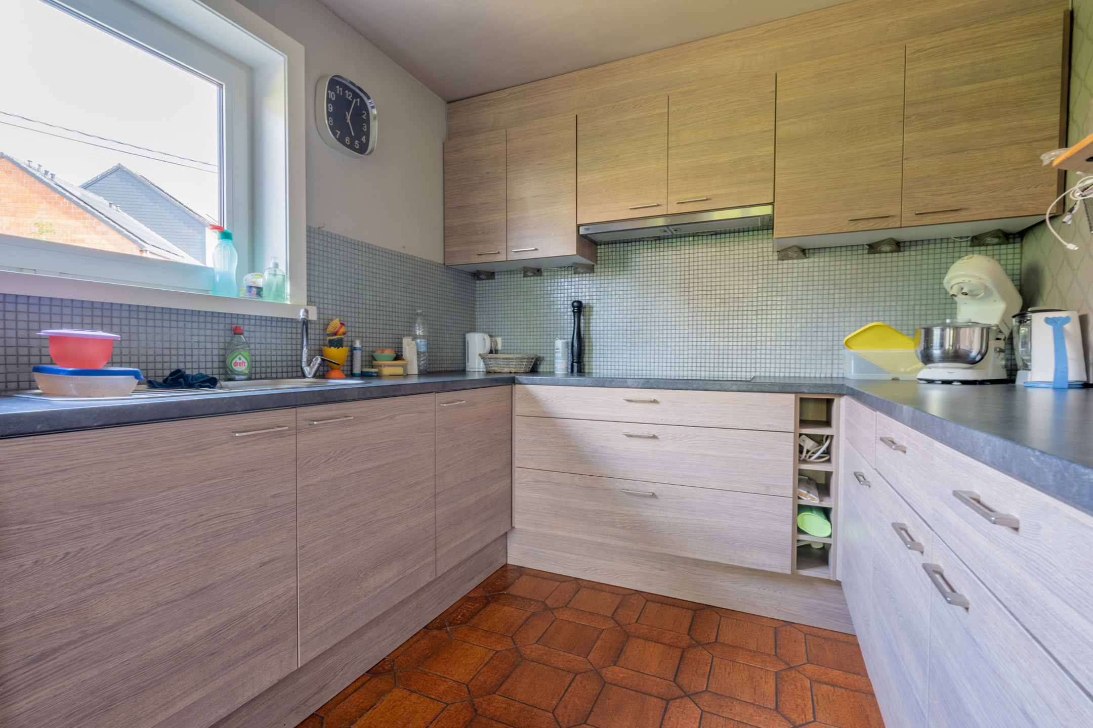 Maison - à vendre - 1430 Rebecq - #7211797-3