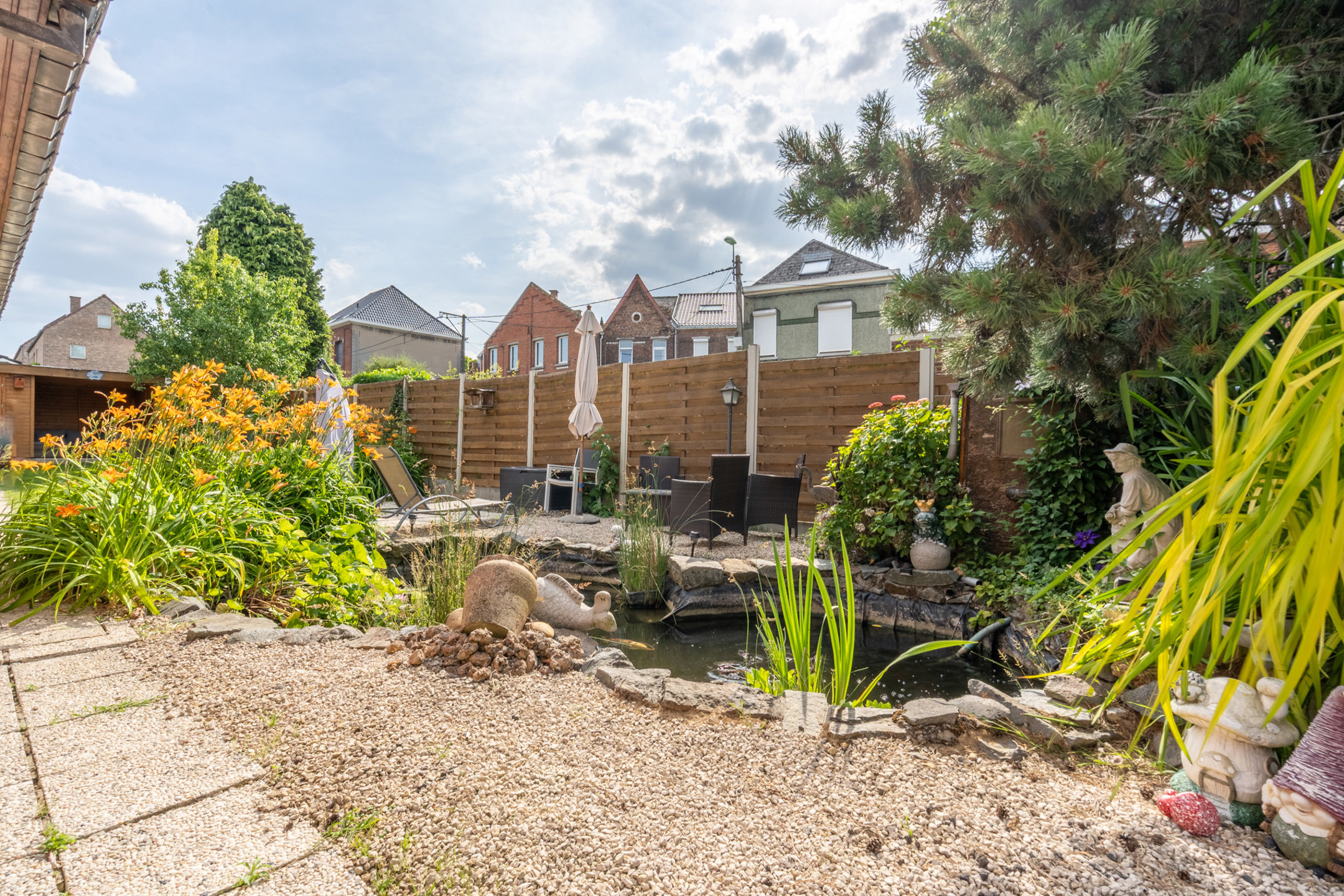 Maison - à vendre - 1430 Rebecq - #7211797-12
