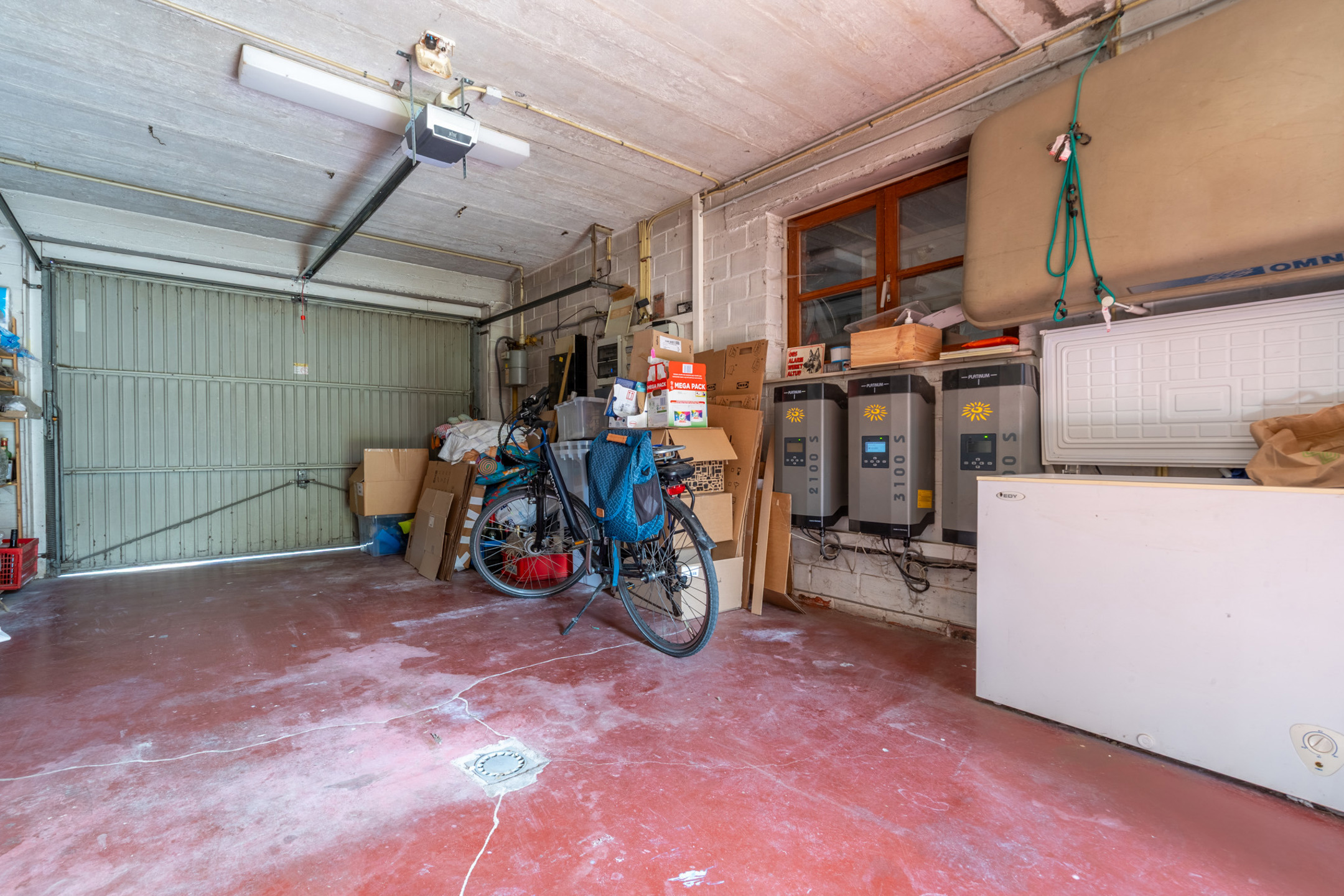 Maison - à vendre - 1430 Rebecq - #7211797-17