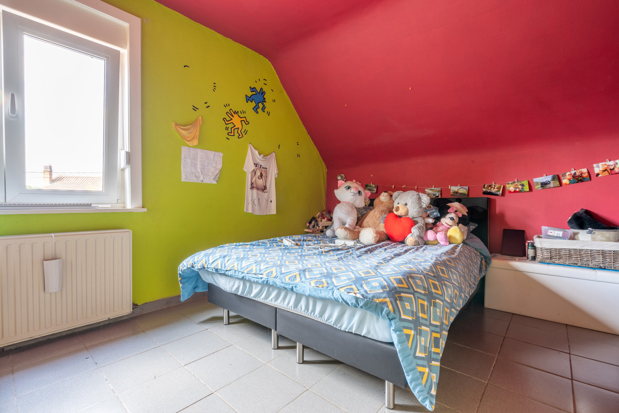 Maison - à vendre - 1430 Rebecq - #7211797-9