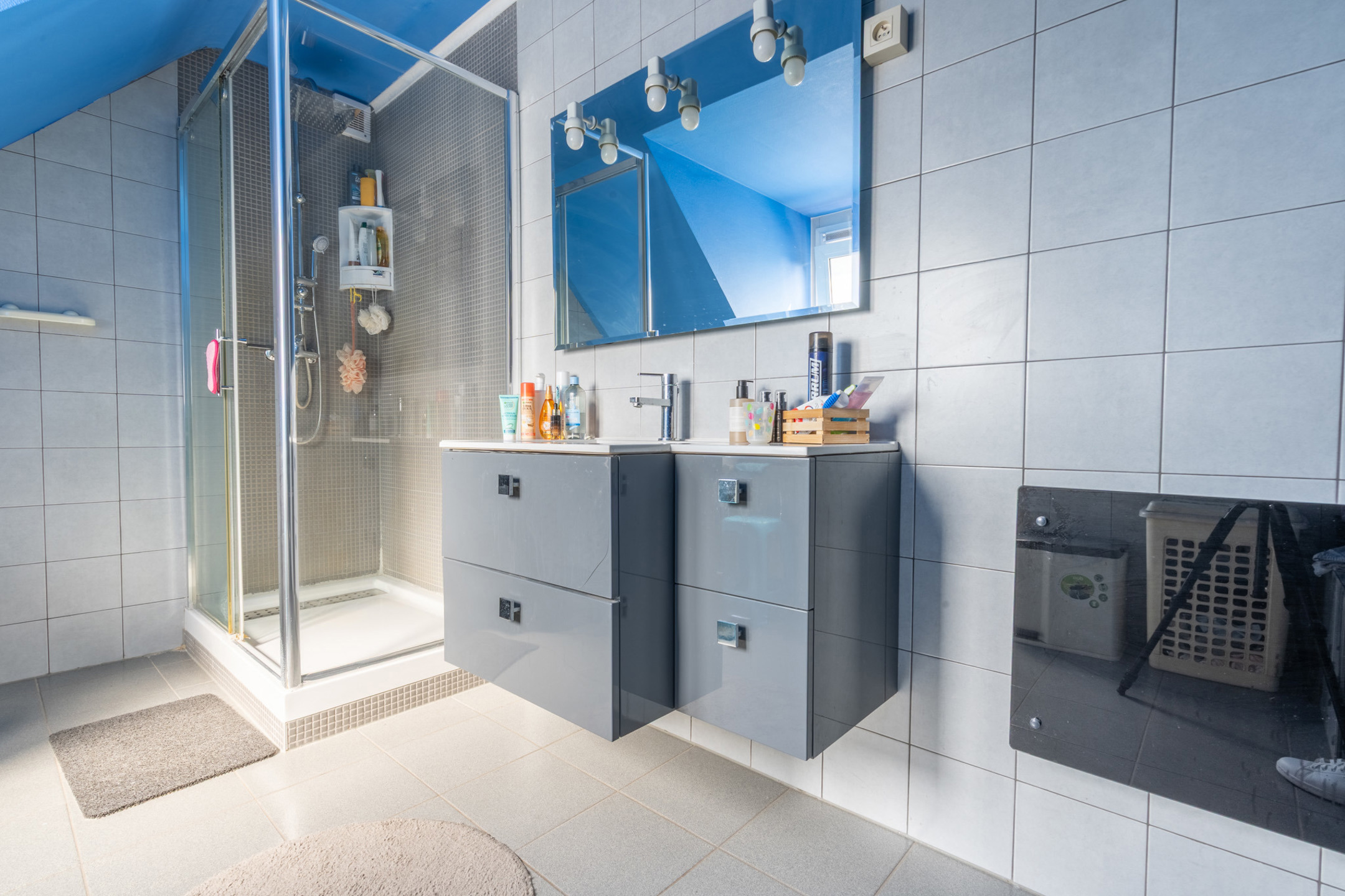 Maison - à vendre - 1430 Rebecq - #7211797-8