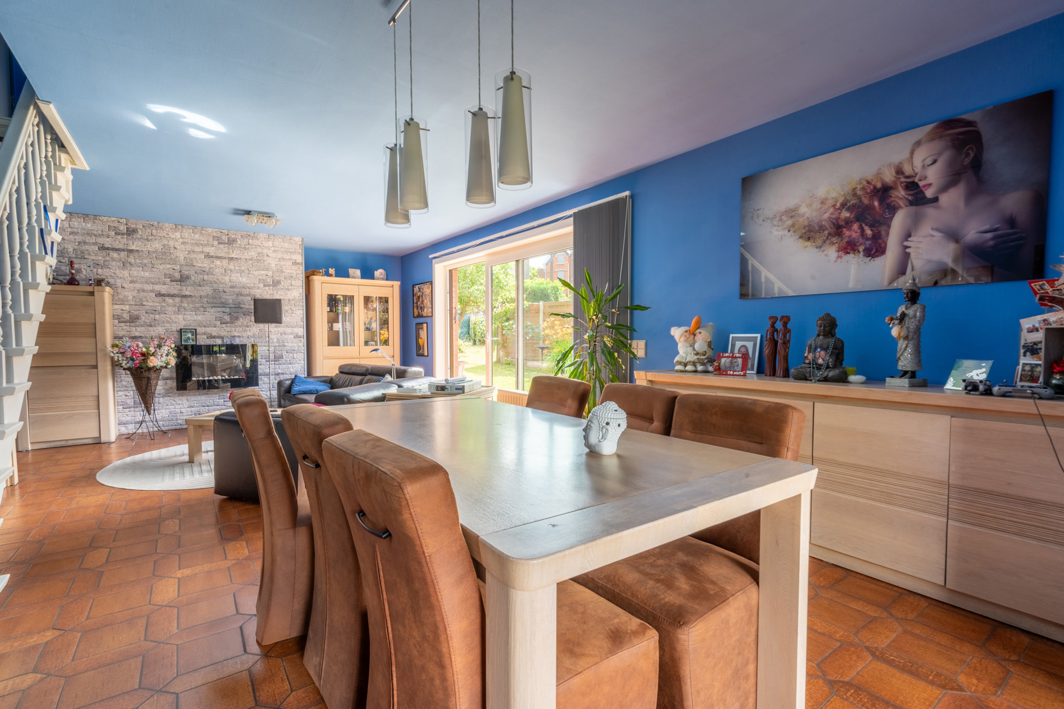 Maison - à vendre - 1430 Rebecq - #7211797-2