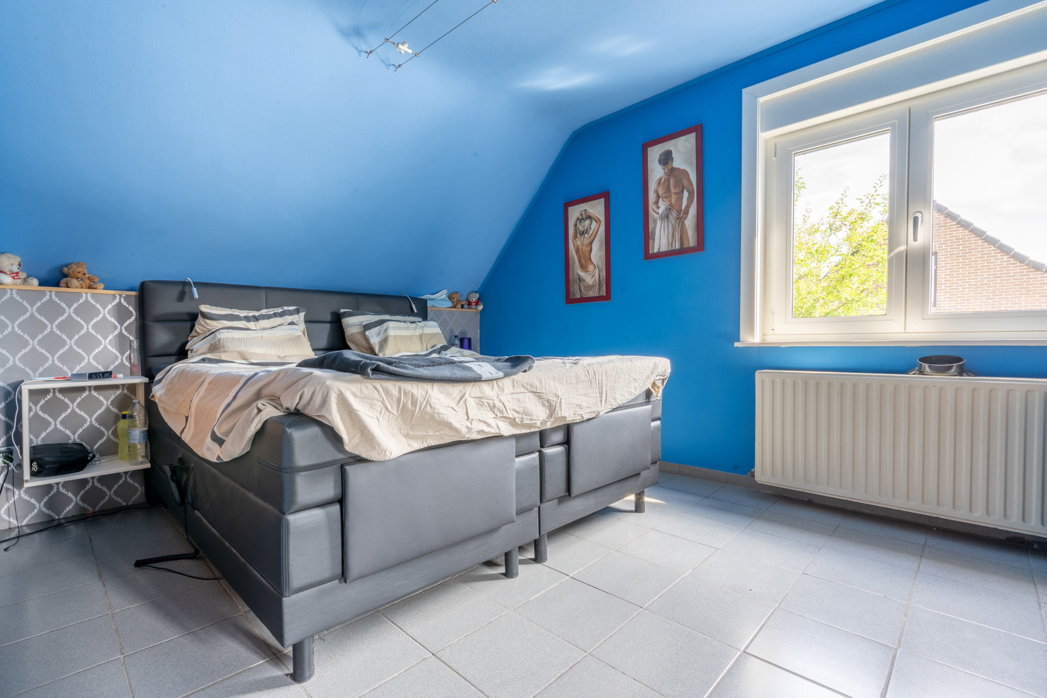 Maison - à vendre - 1430 Rebecq - #7211797-6