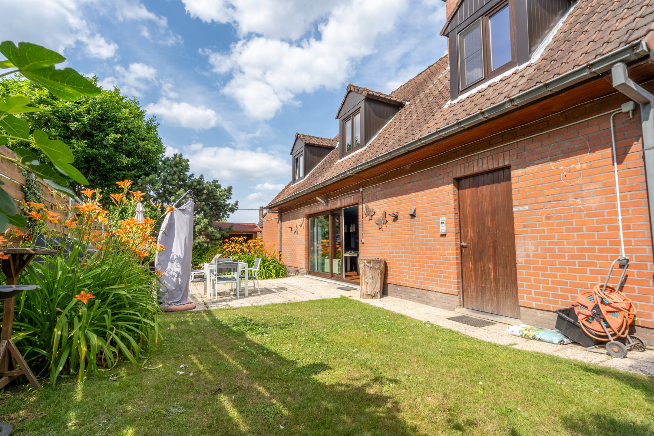 Maison - à vendre - 1430 Rebecq - #7211797-11