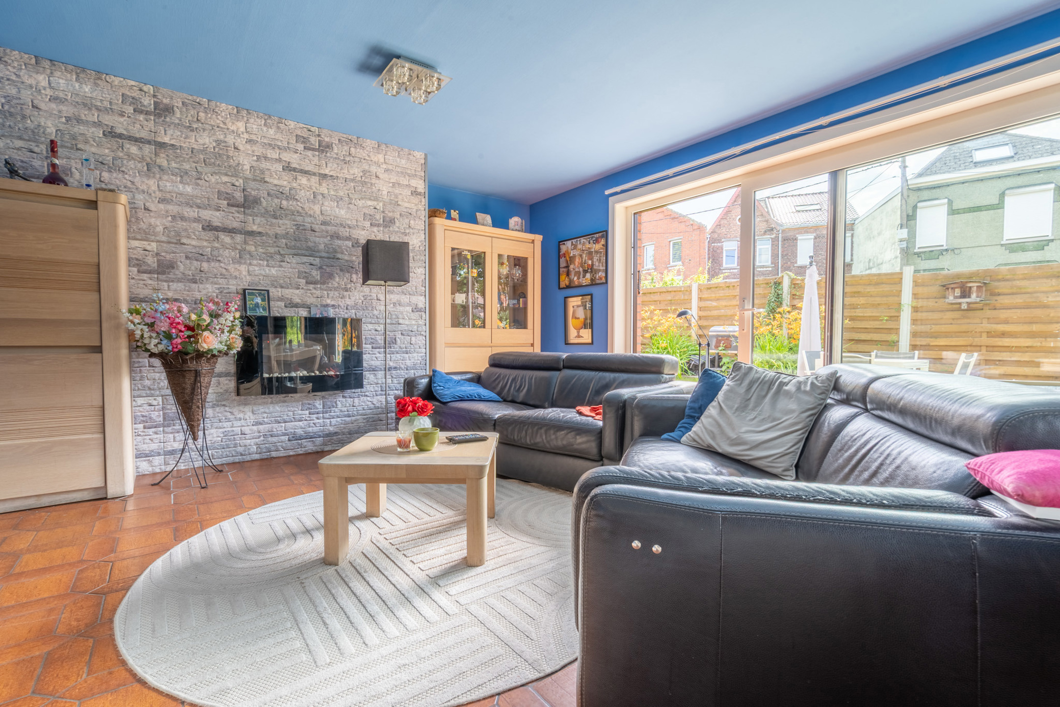 Maison - à vendre - 1430 Rebecq - #7211797-1