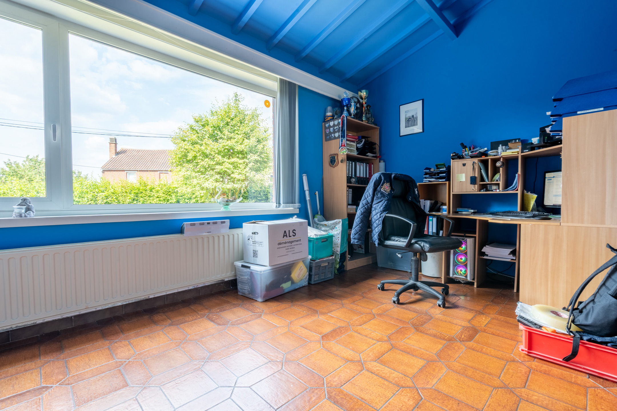 Maison - à vendre - 1430 Rebecq - #7211797-5