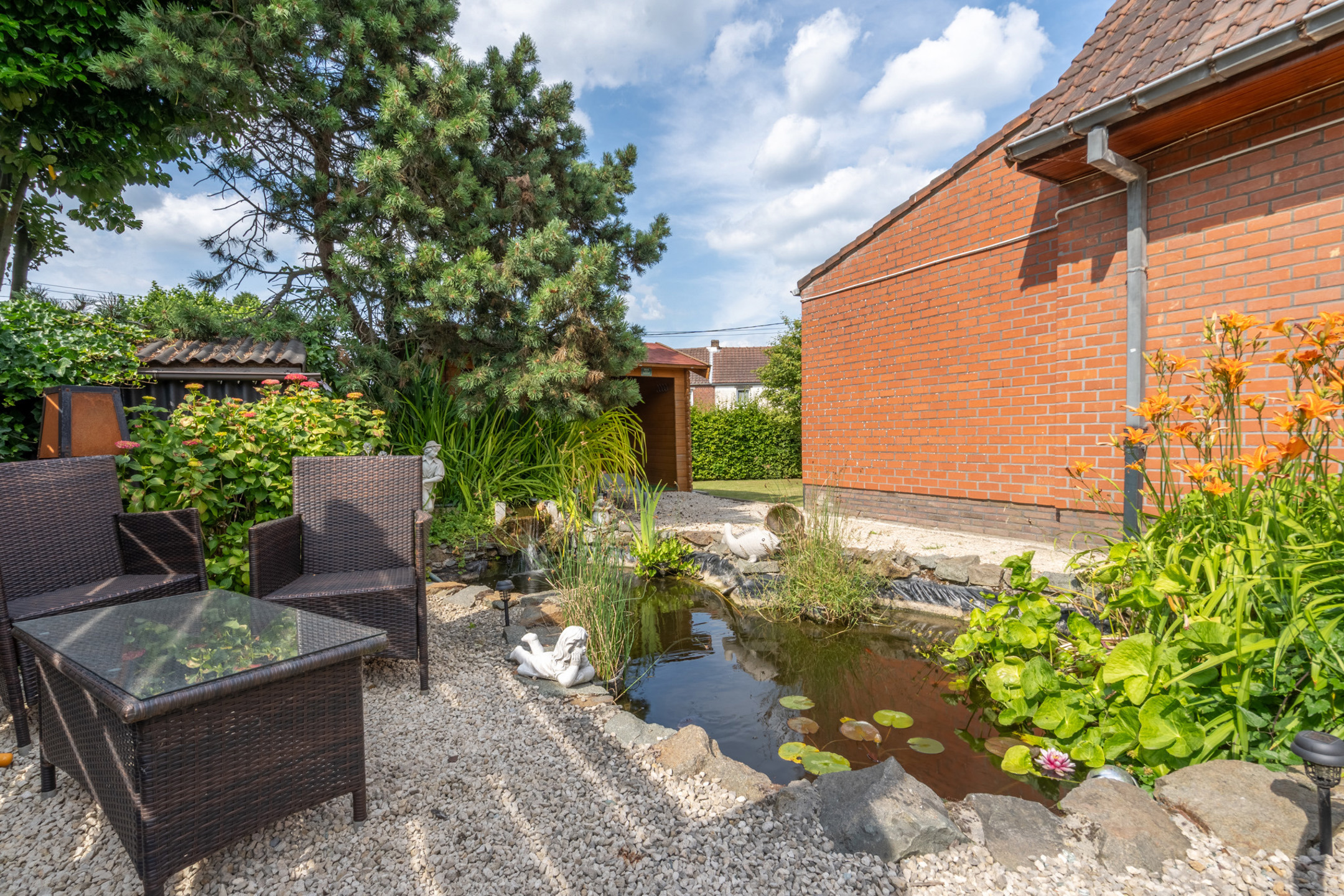 Maison - à vendre - 1430 Rebecq - #7211797-15