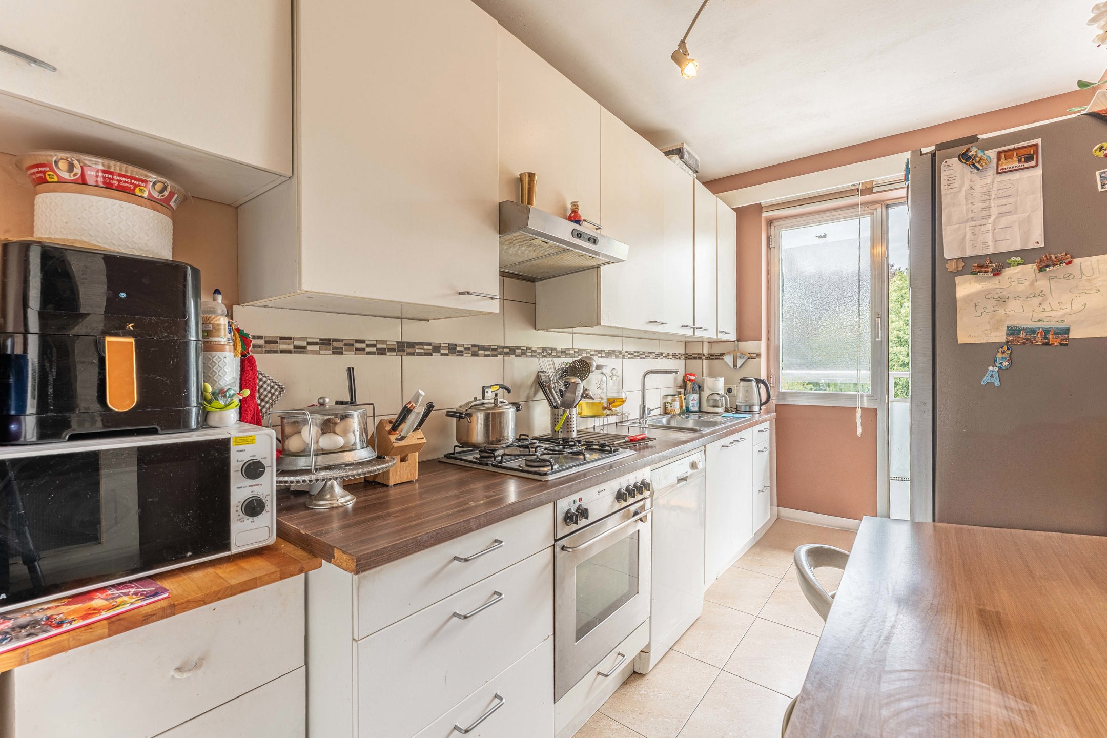 Appartement - à vendre - 1083 Ganshoren - #7212479-6