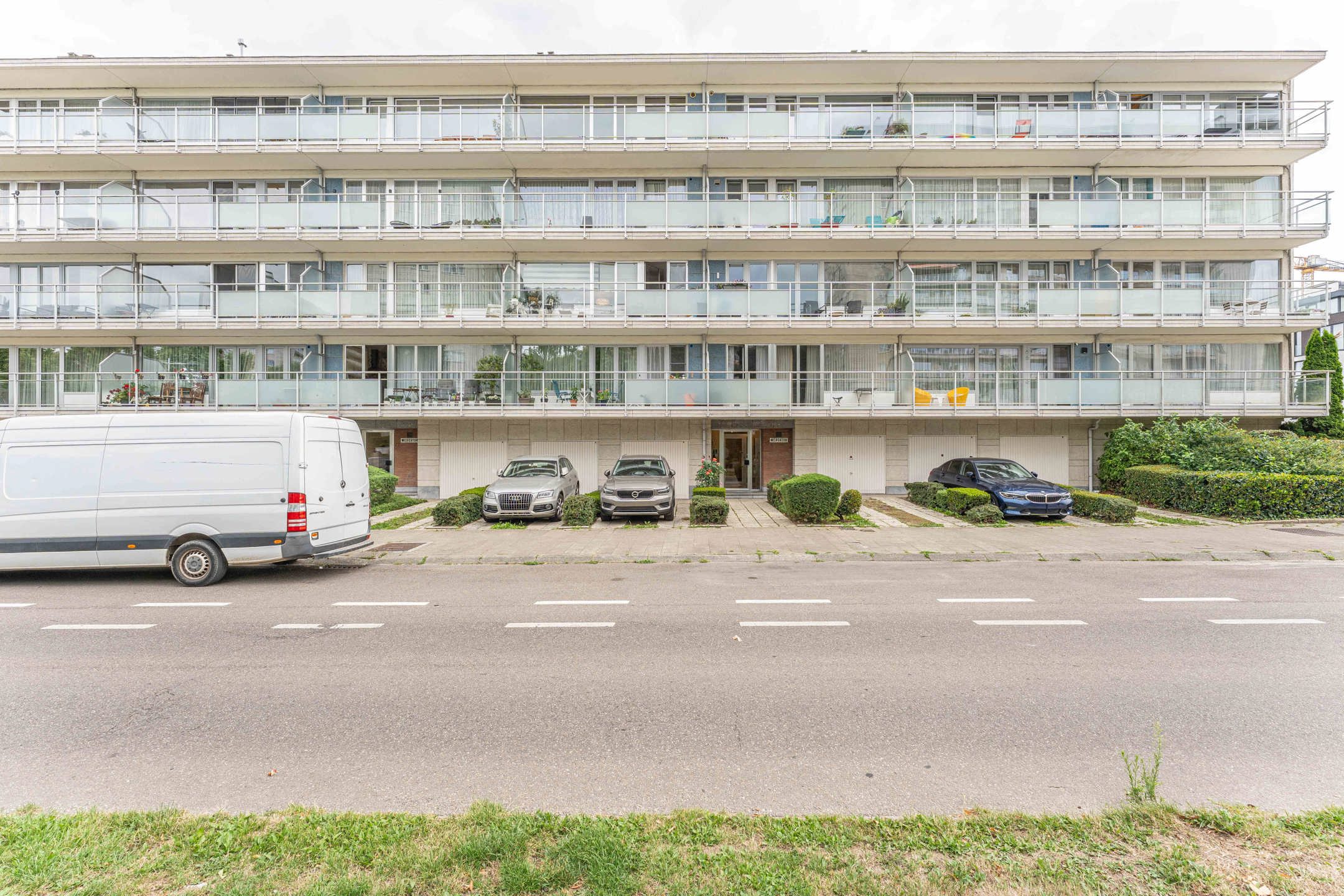 Appartement - à vendre - 1083 Ganshoren - #7212479-12
