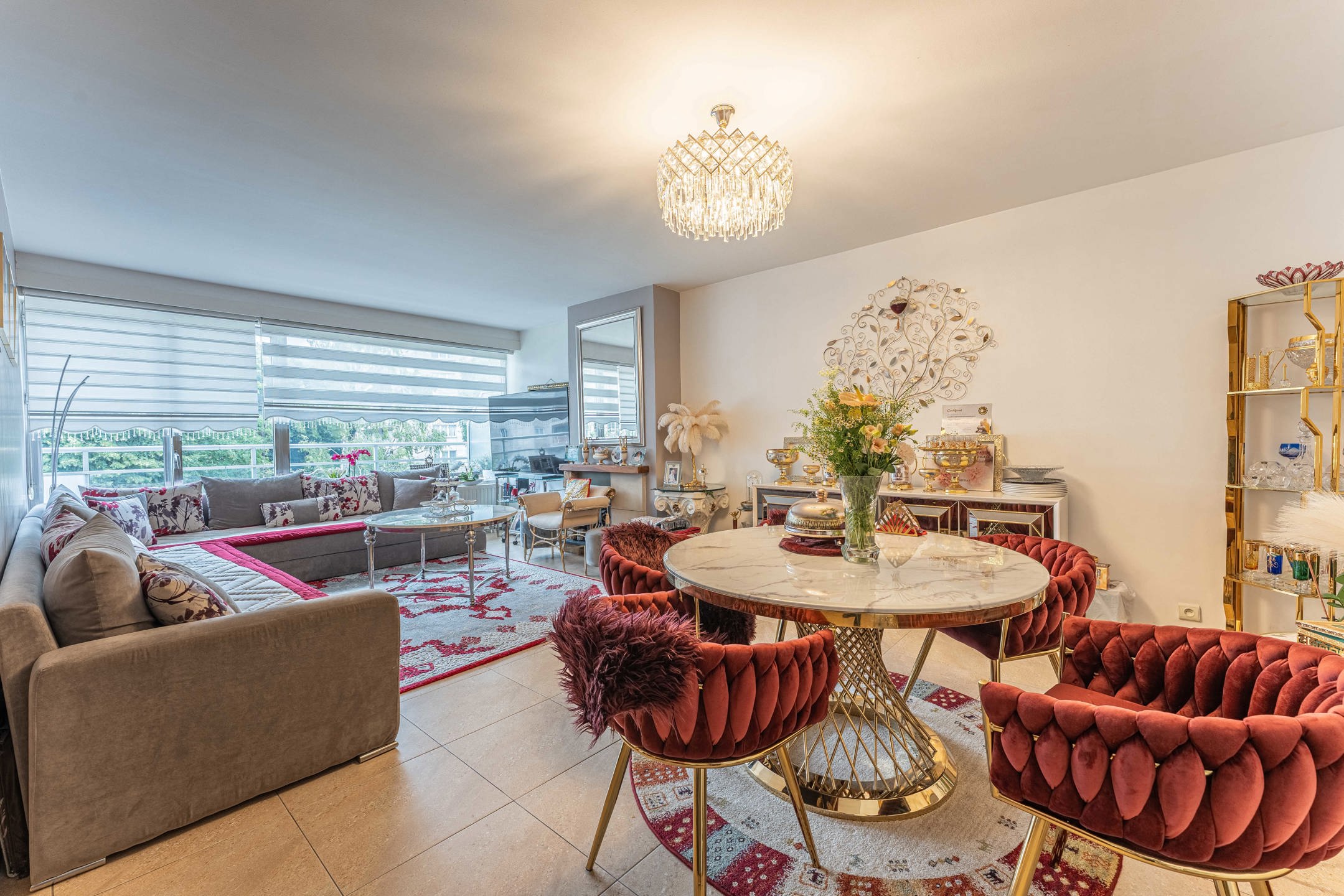 Appartement - à vendre - 1083 Ganshoren - #7212479-2