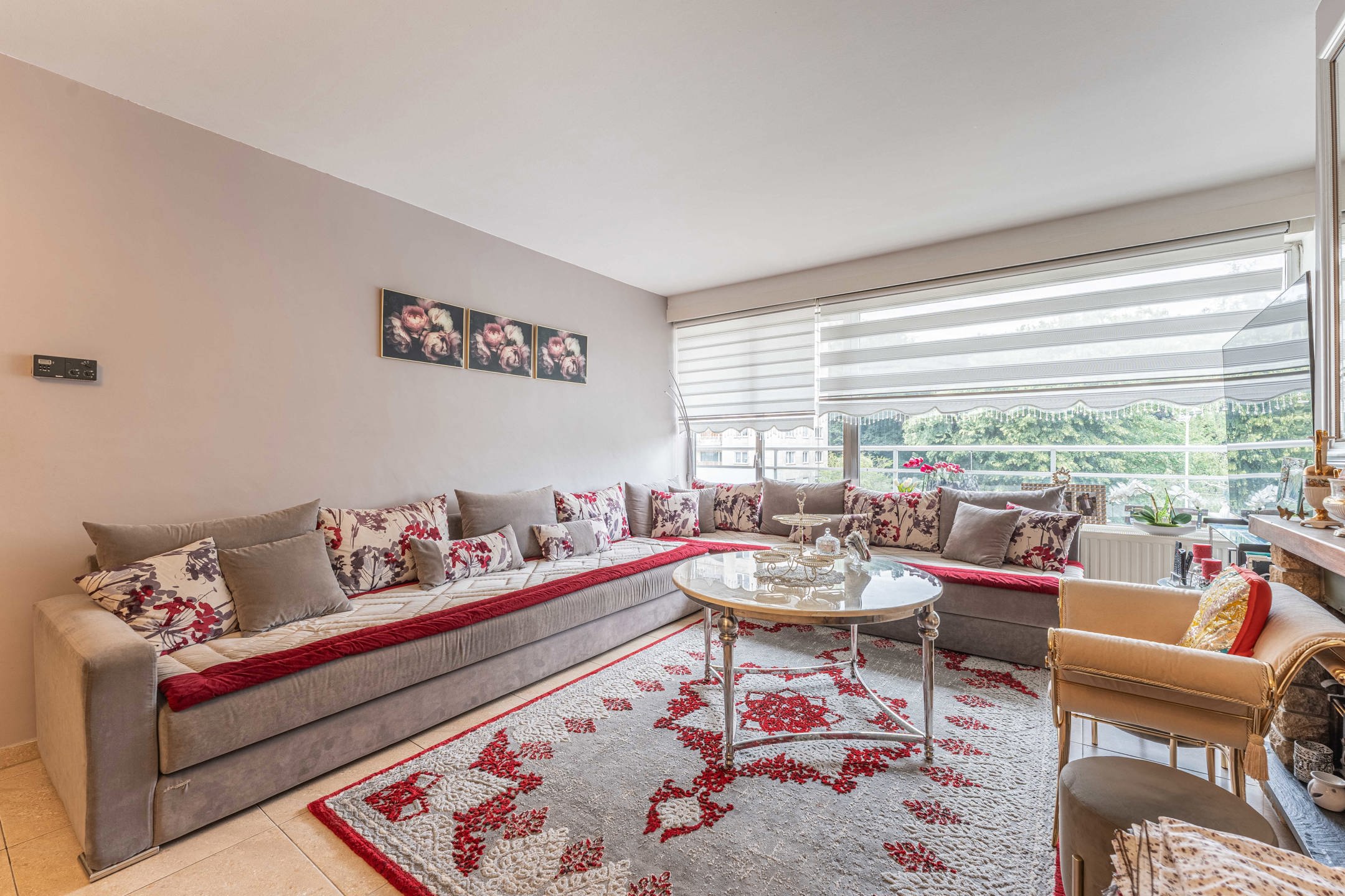 Appartement - à vendre - 1083 Ganshoren - #7212479-4