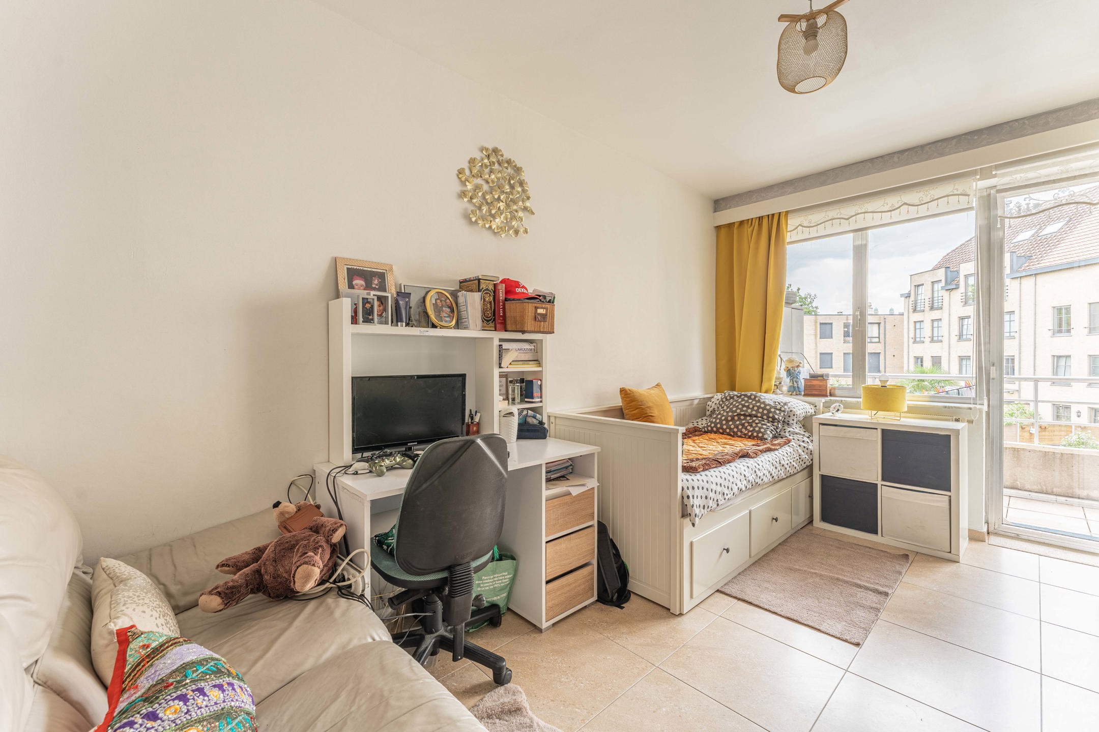Appartement - à vendre - 1083 Ganshoren - #7212479-9