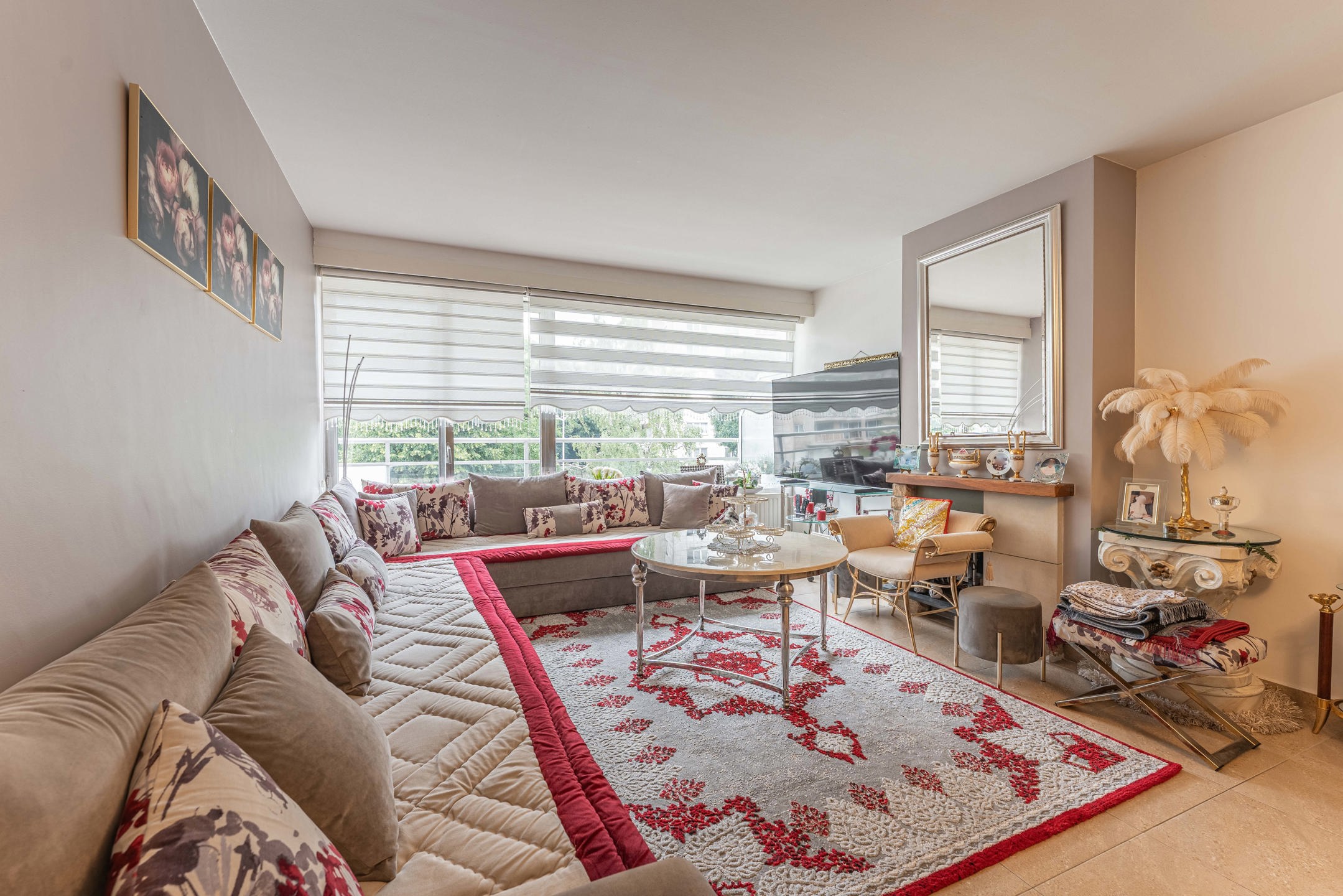 Appartement - à vendre - 1083 Ganshoren - #7212479-3