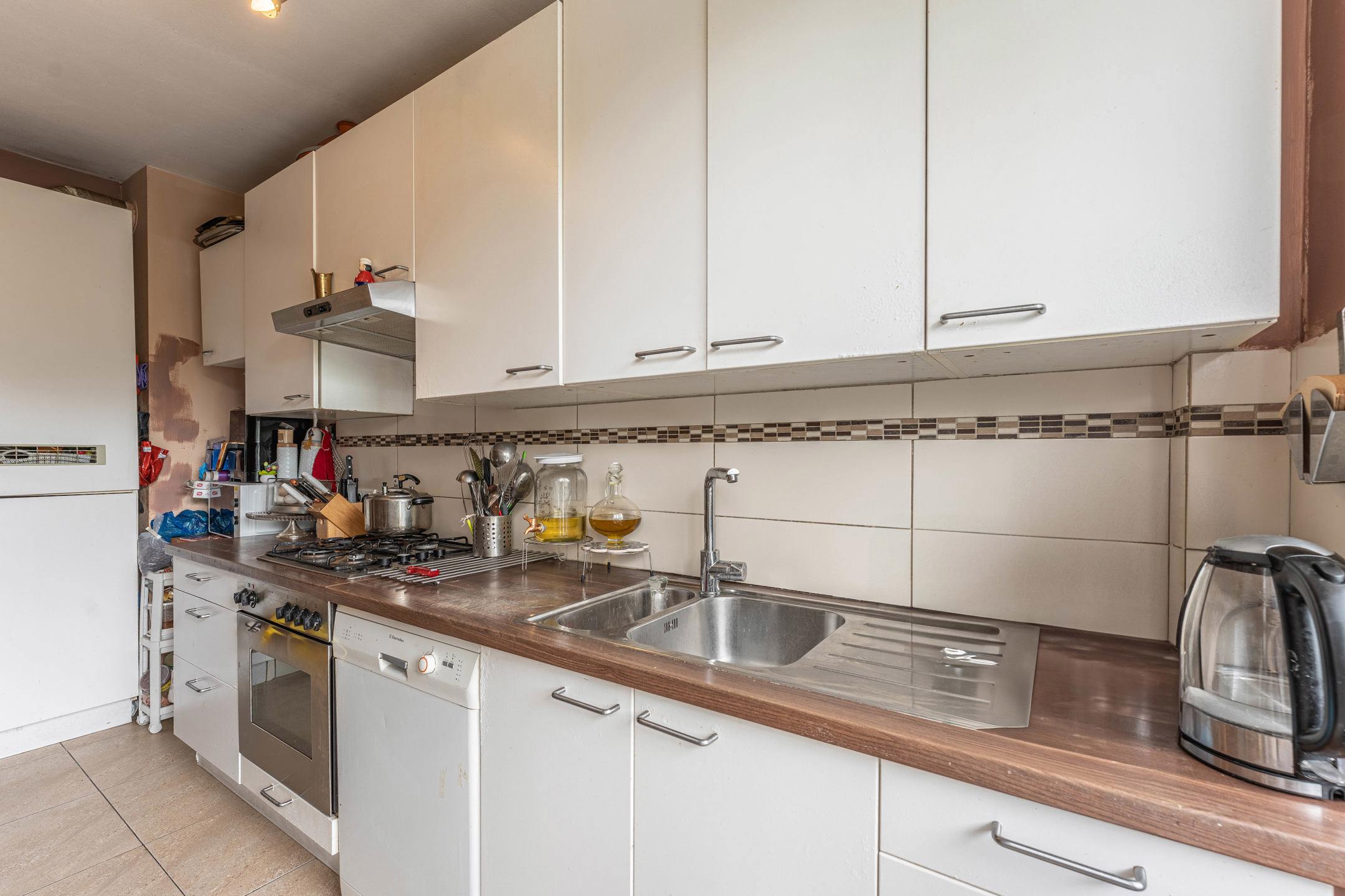 Appartement - à vendre - 1083 Ganshoren - #7212479-7