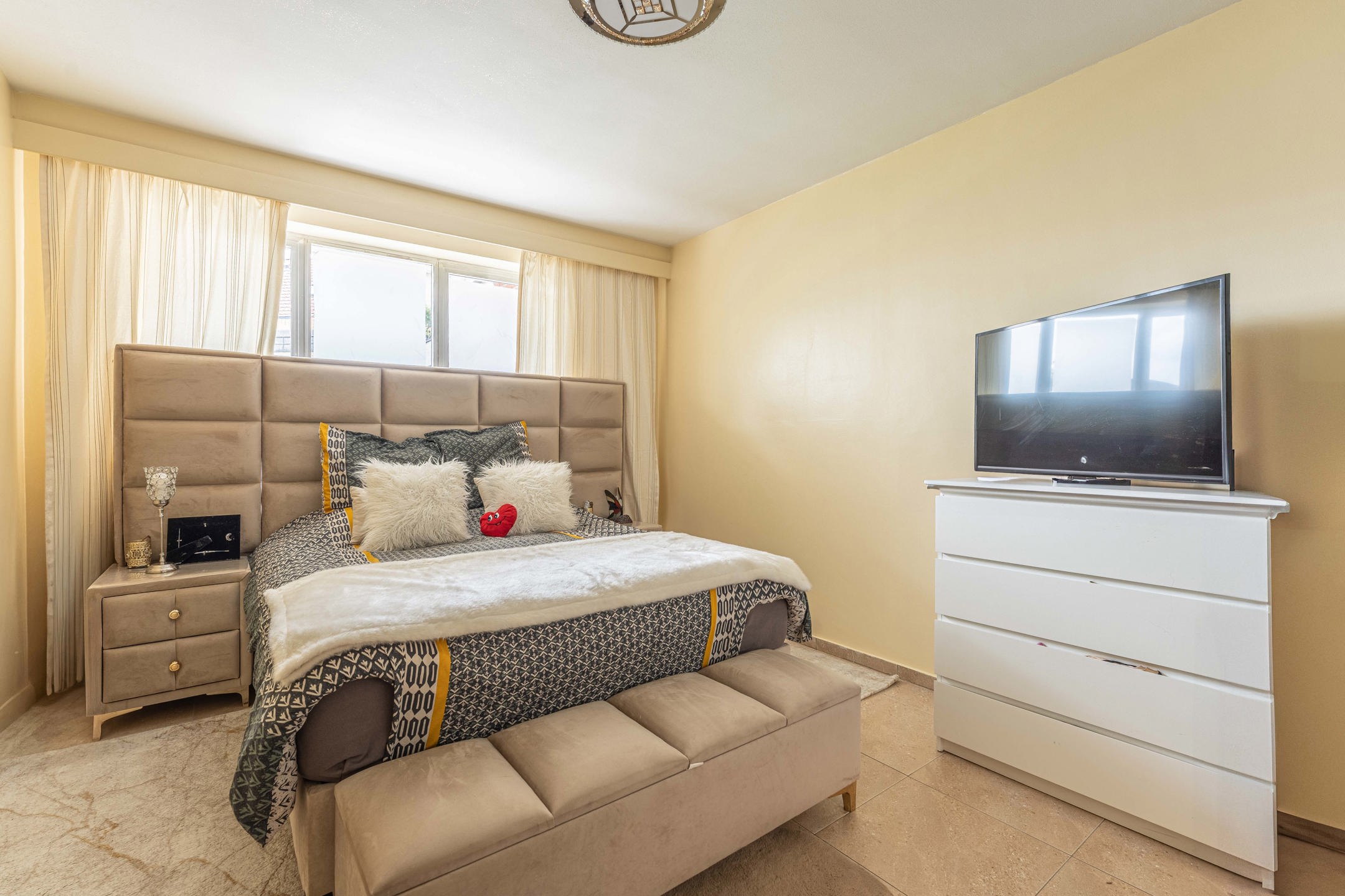 Appartement - à vendre - 1083 Ganshoren - #7212479-8
