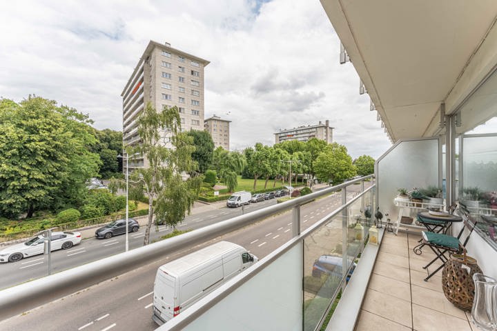 Appartement - à vendre - 1083 Ganshoren