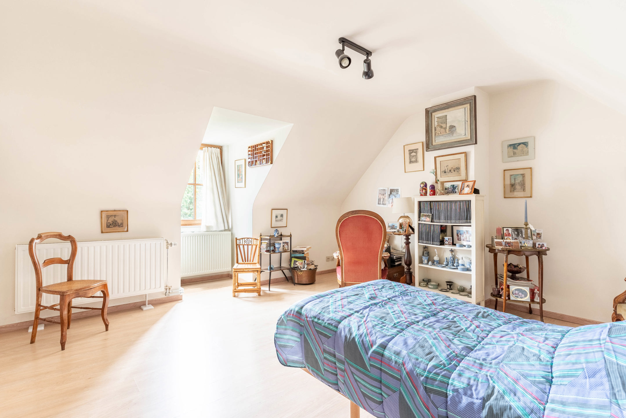 Villa - à vendre - 1380 Lasne - #7212673-19