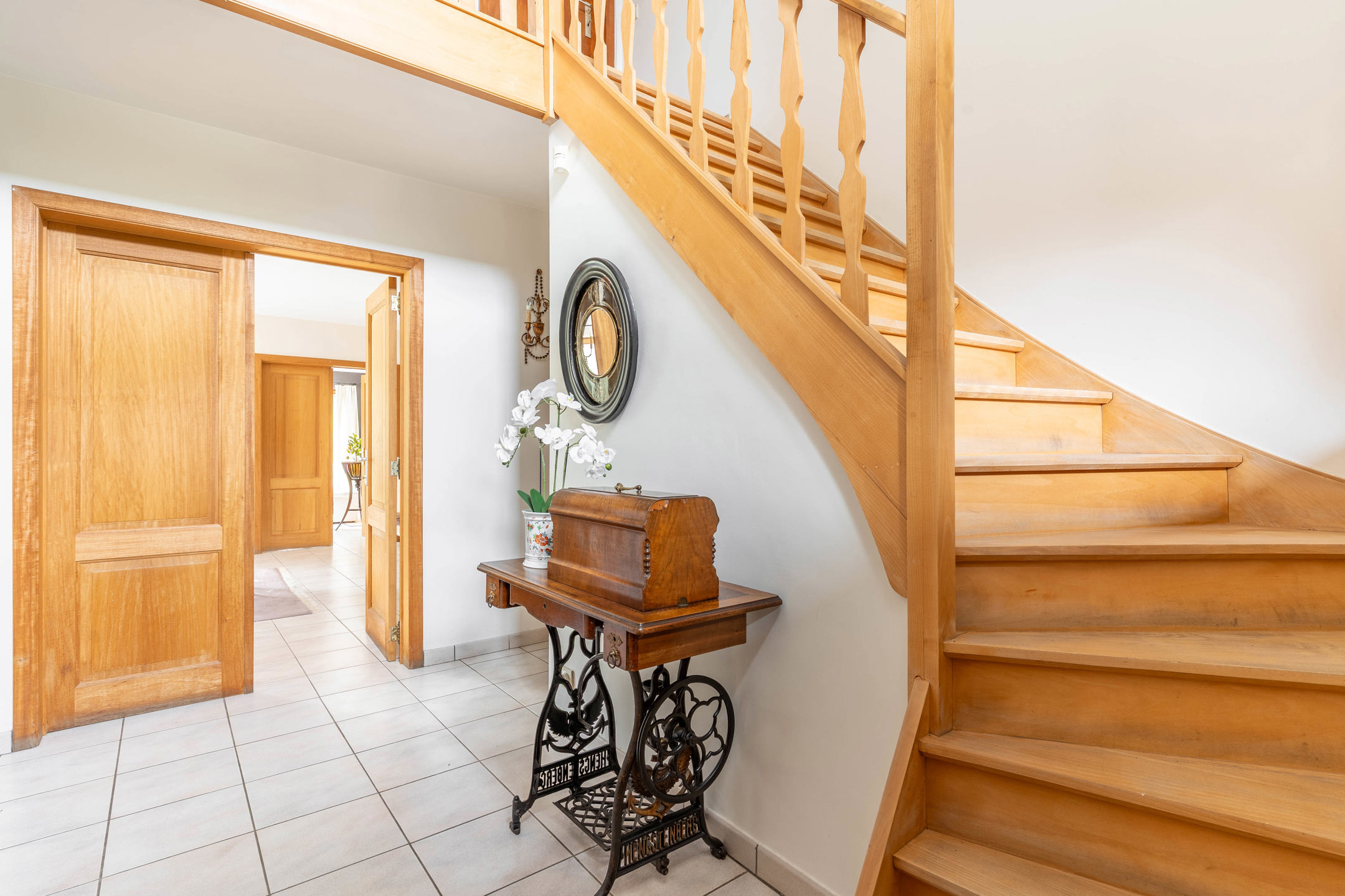 Villa - à vendre - 1380 Lasne - #7212673-11