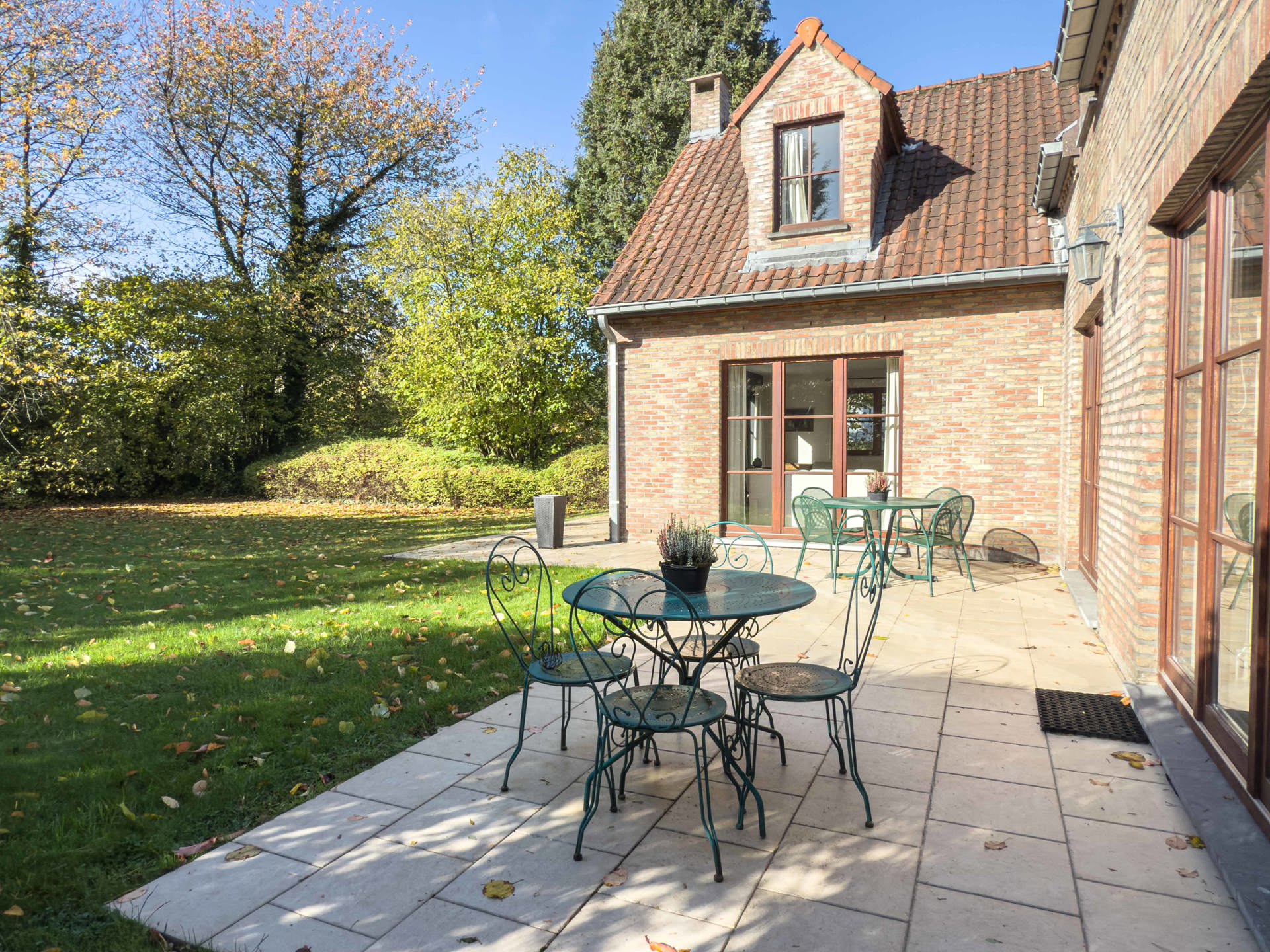Villa - à vendre - 1380 Lasne - #7212673-22