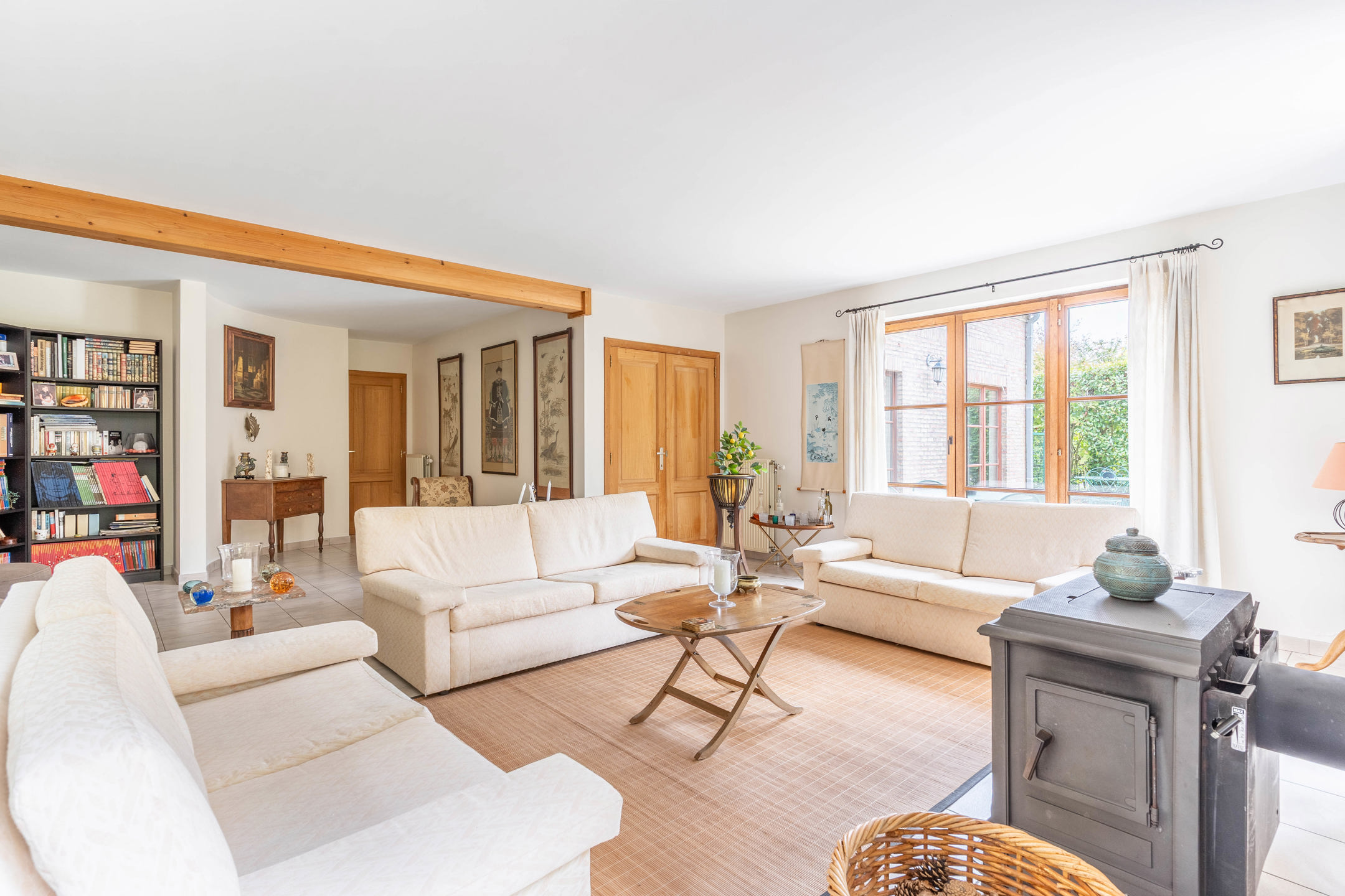 Villa - à vendre - 1380 Lasne - #7212673-3