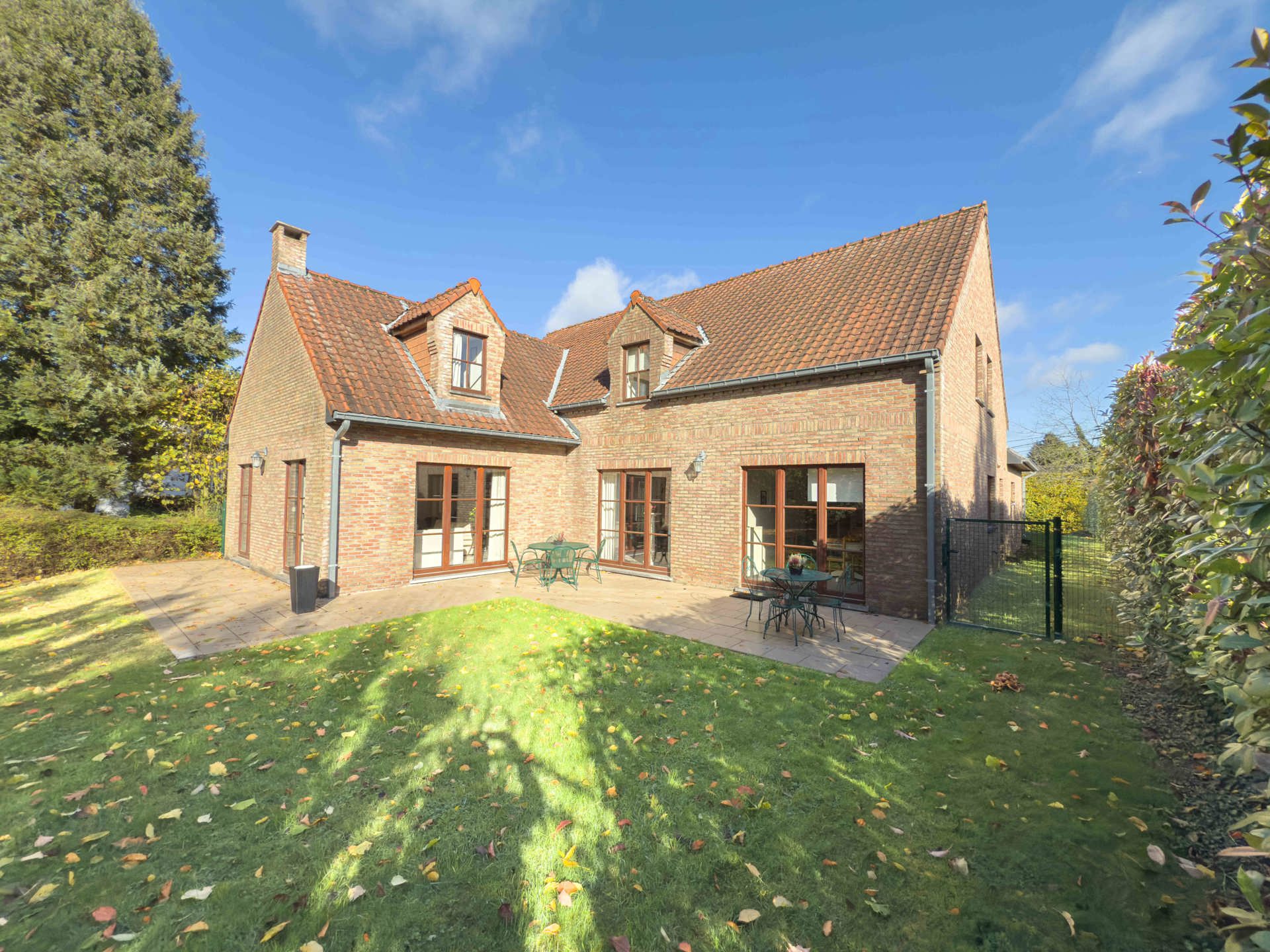 Villa - à vendre - 1380 Lasne - #7212673-25