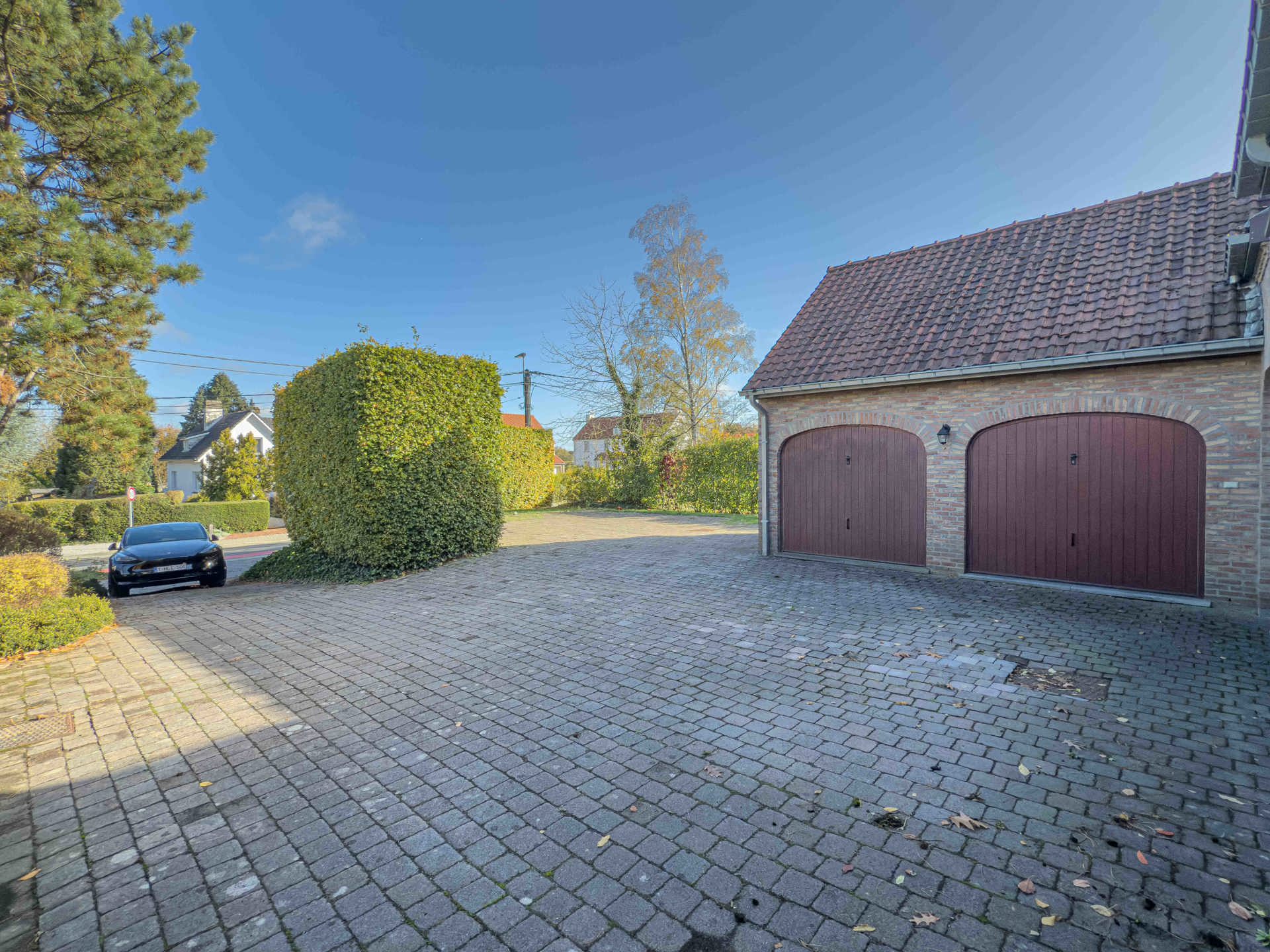 Villa - à vendre - 1380 Lasne - #7212673-27