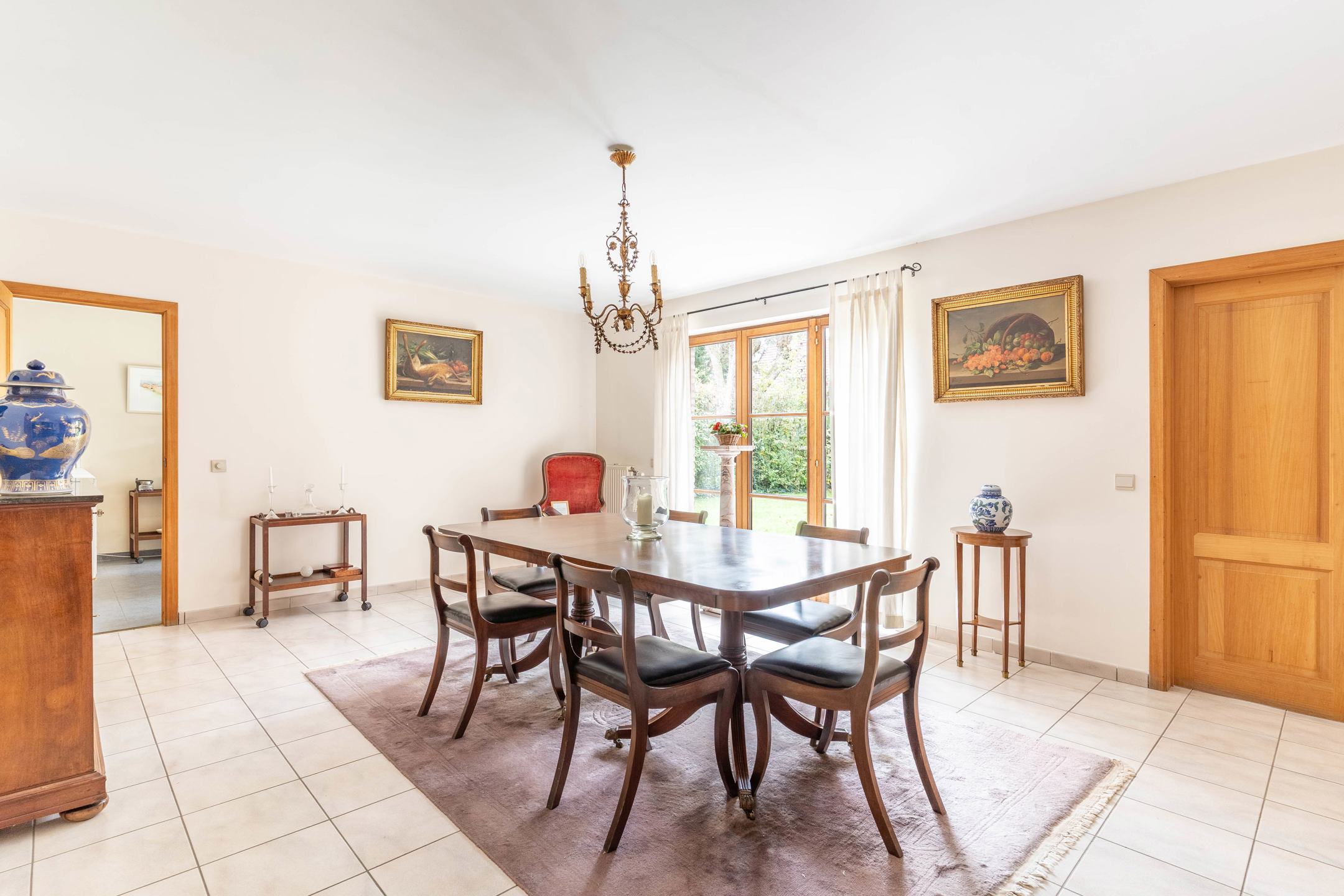 Villa - à vendre - 1380 Lasne - #7212673-5