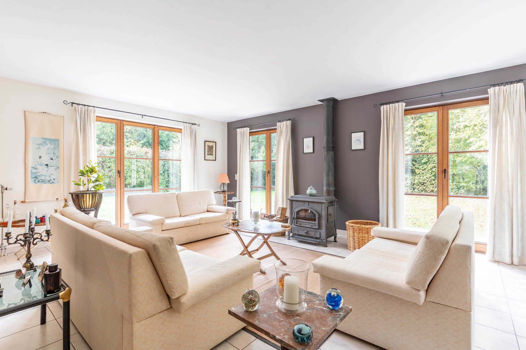 Villa - à vendre - 1380 Lasne - #7212673-2