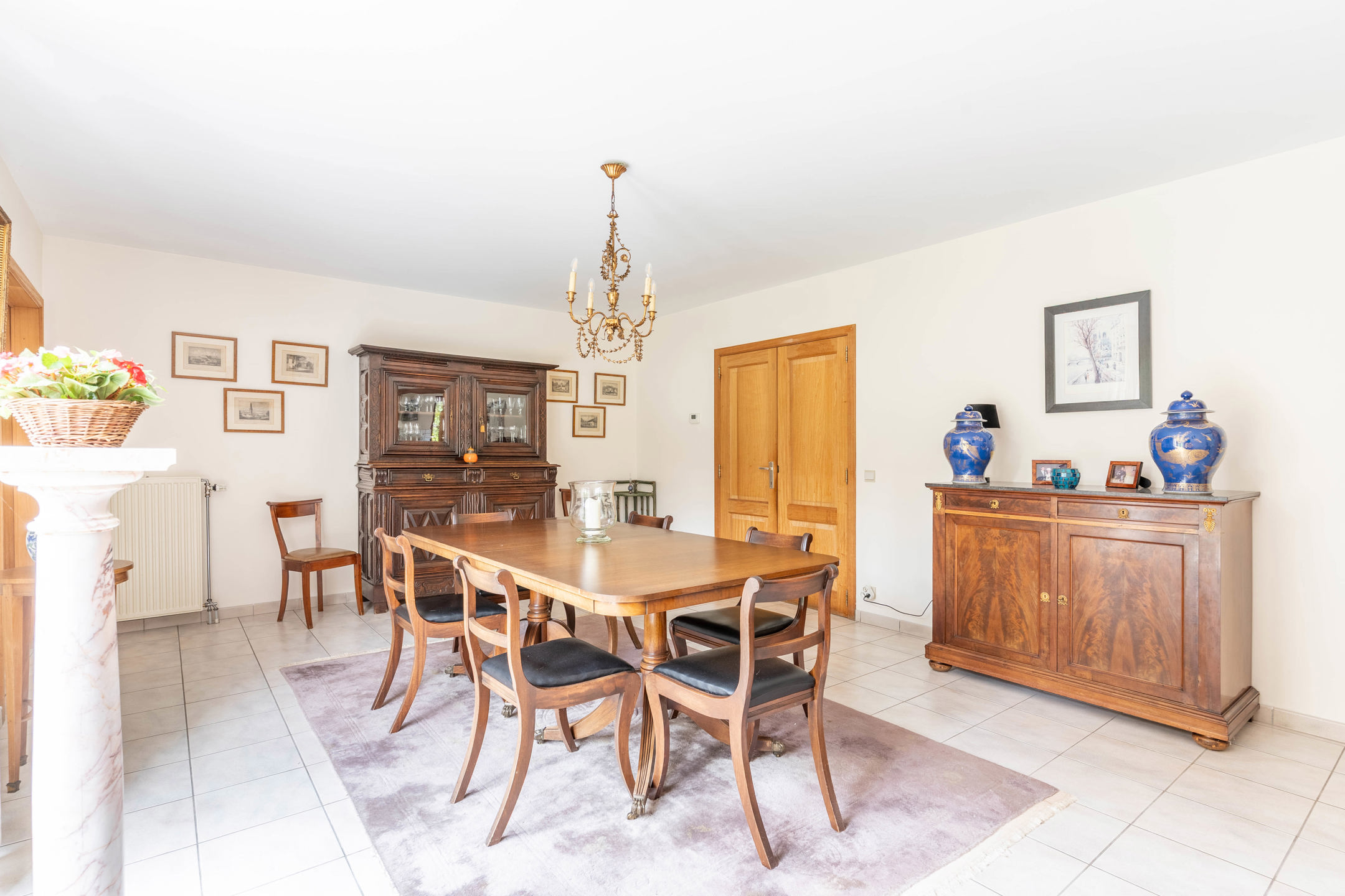 Villa - à vendre - 1380 Lasne - #7212673-7