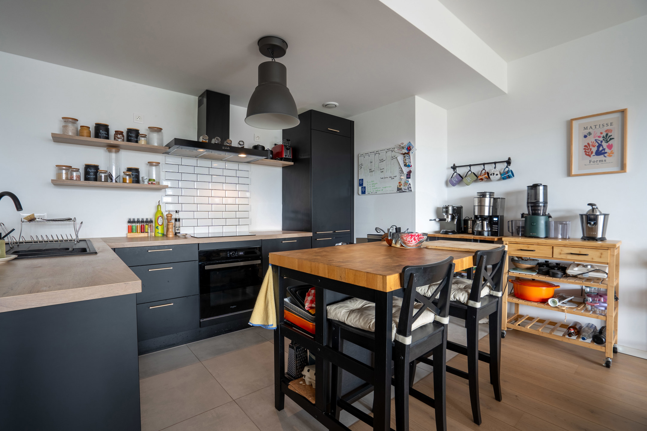 Appartement - à vendre - 1140 Evere - #7213638-2