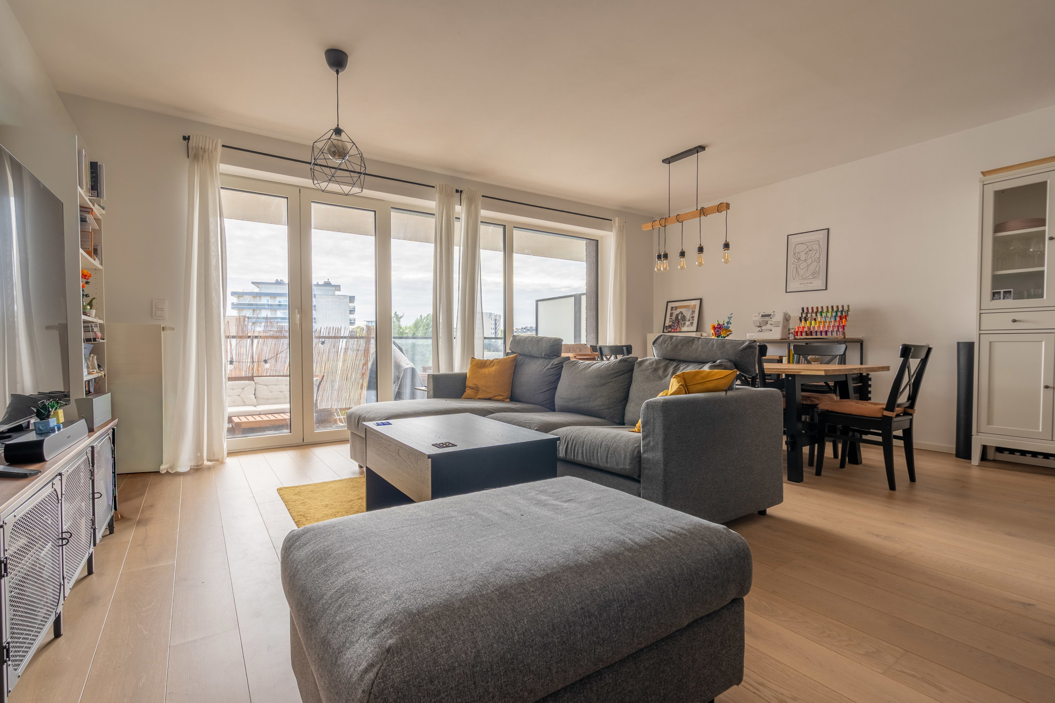 Appartement - à vendre - 1140 Evere - #7213638-1