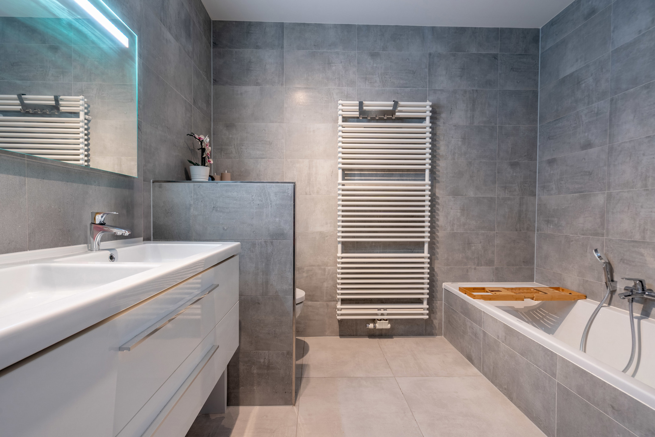 Appartement - à vendre - 1140 Evere - #7213638-9