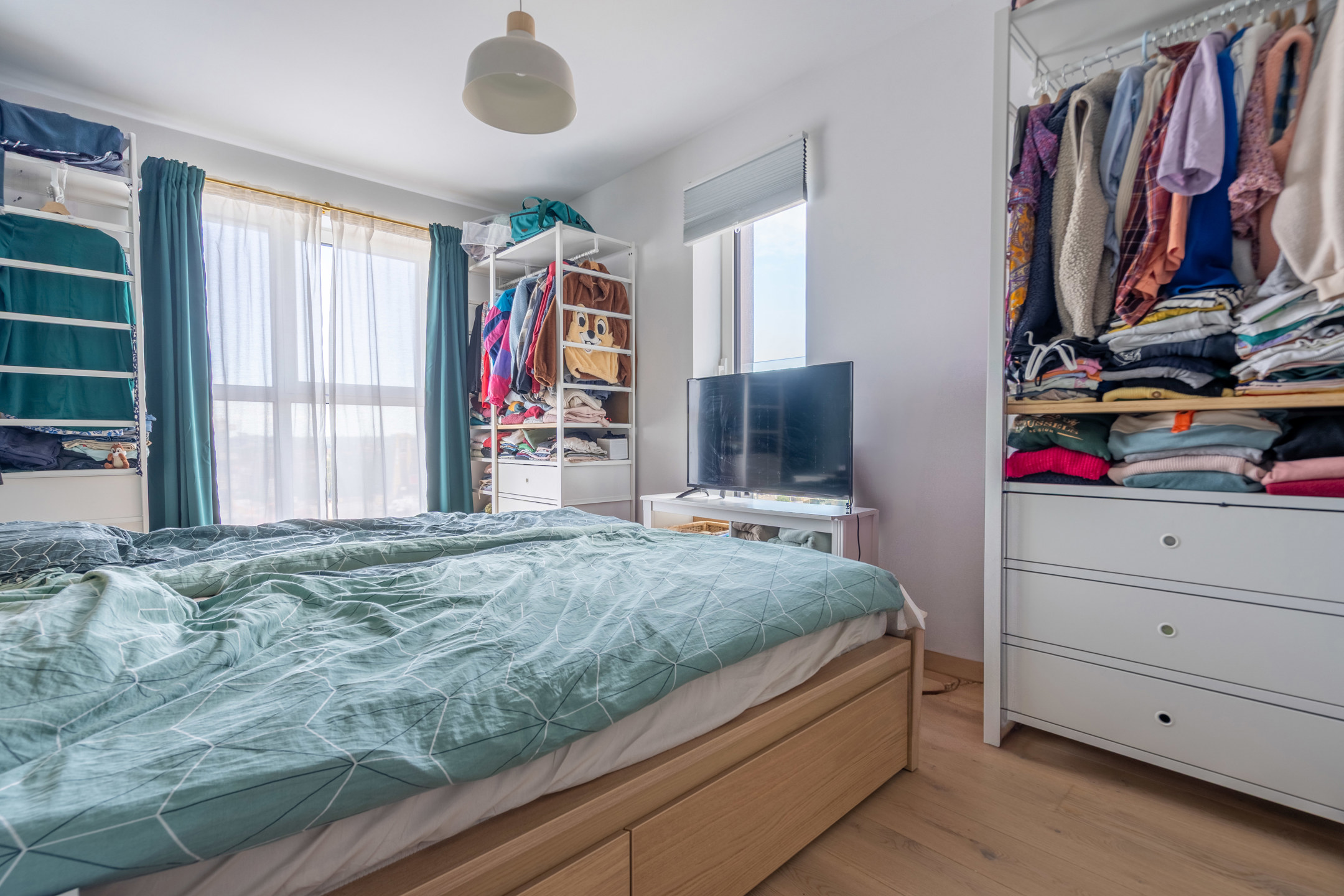 Appartement - à vendre - 1140 Evere - #7213638-7