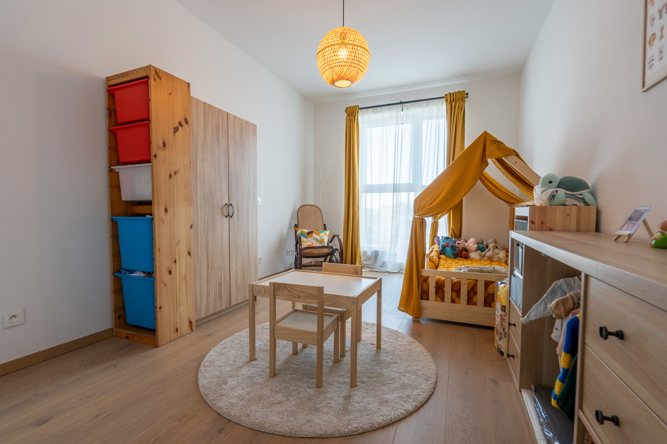 Appartement - à vendre - 1140 Evere - #7213638-5